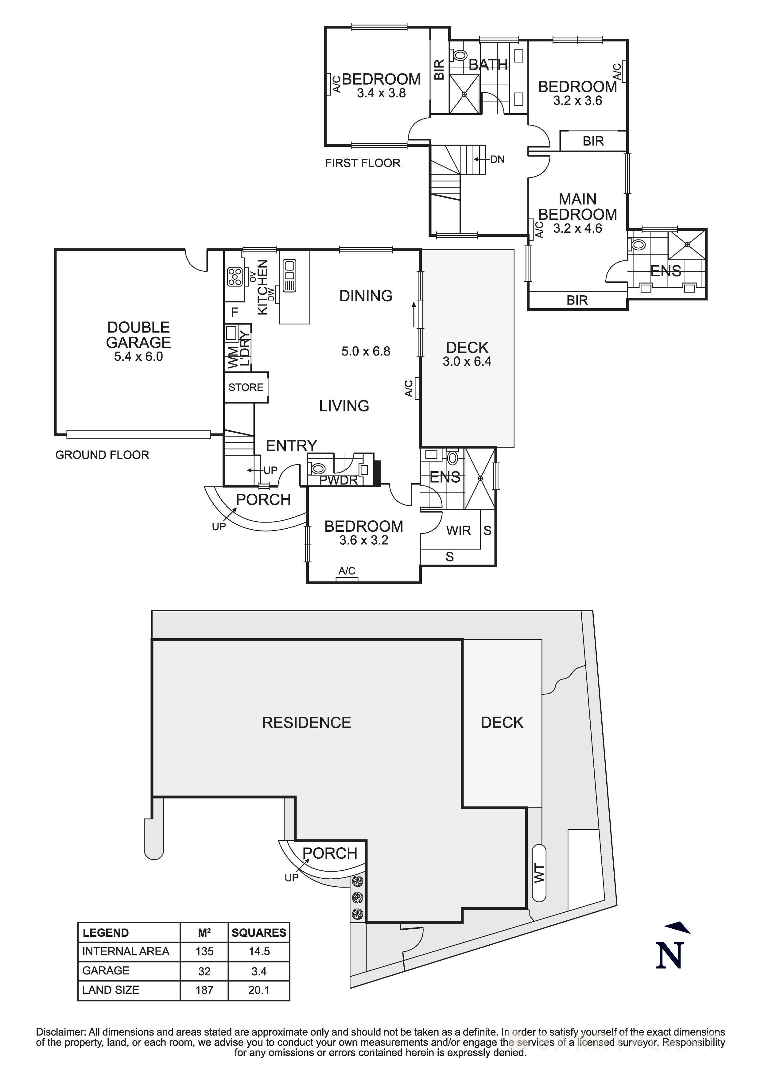 4/1 Bowen Road, Doncaster East, VIC 3109 - Thumbnail 1 - 26/12/2025