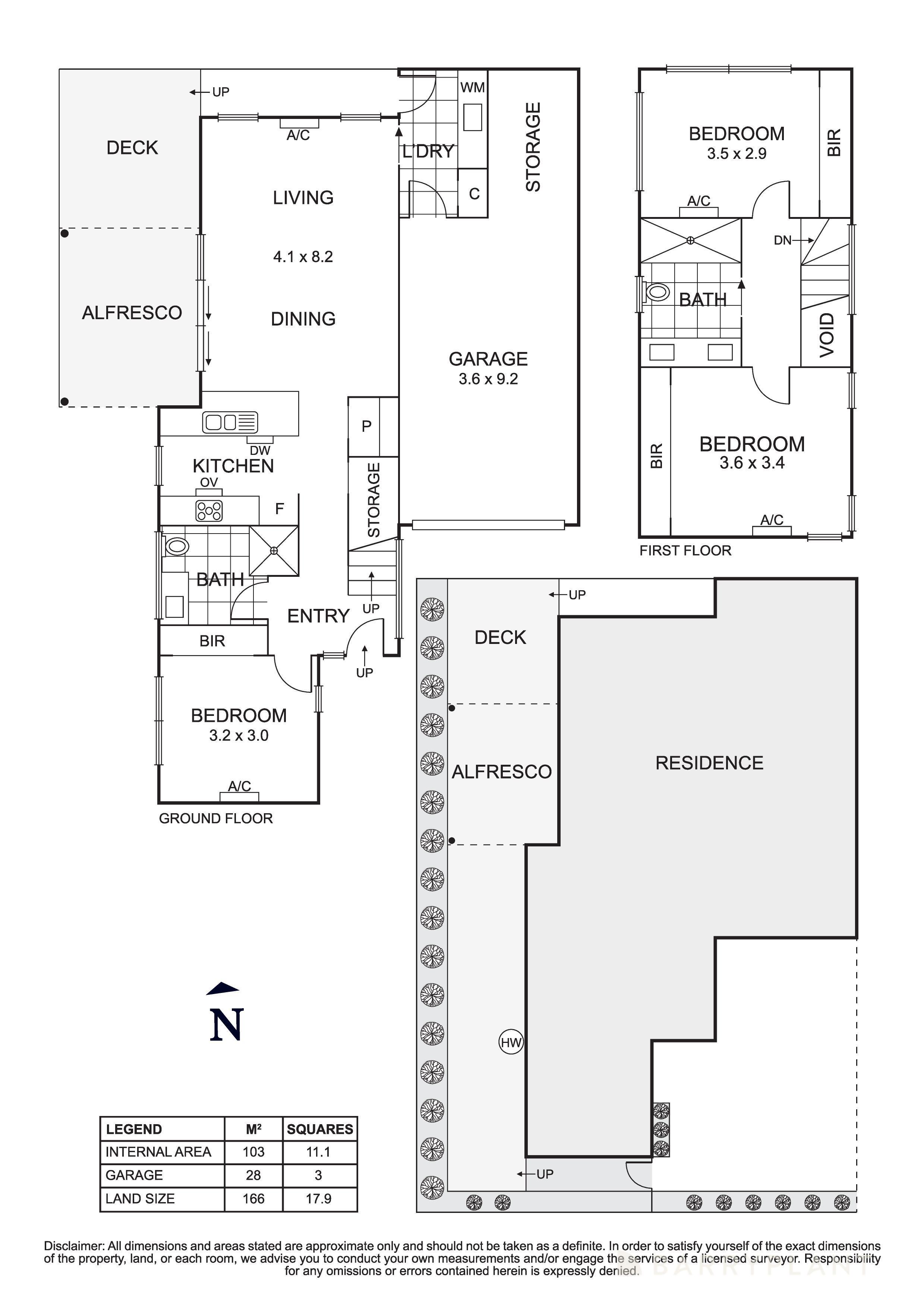 4/1 Derreck Avenue, Bulleen, VIC 3105 - Thumbnail 1 - 22/06/2026