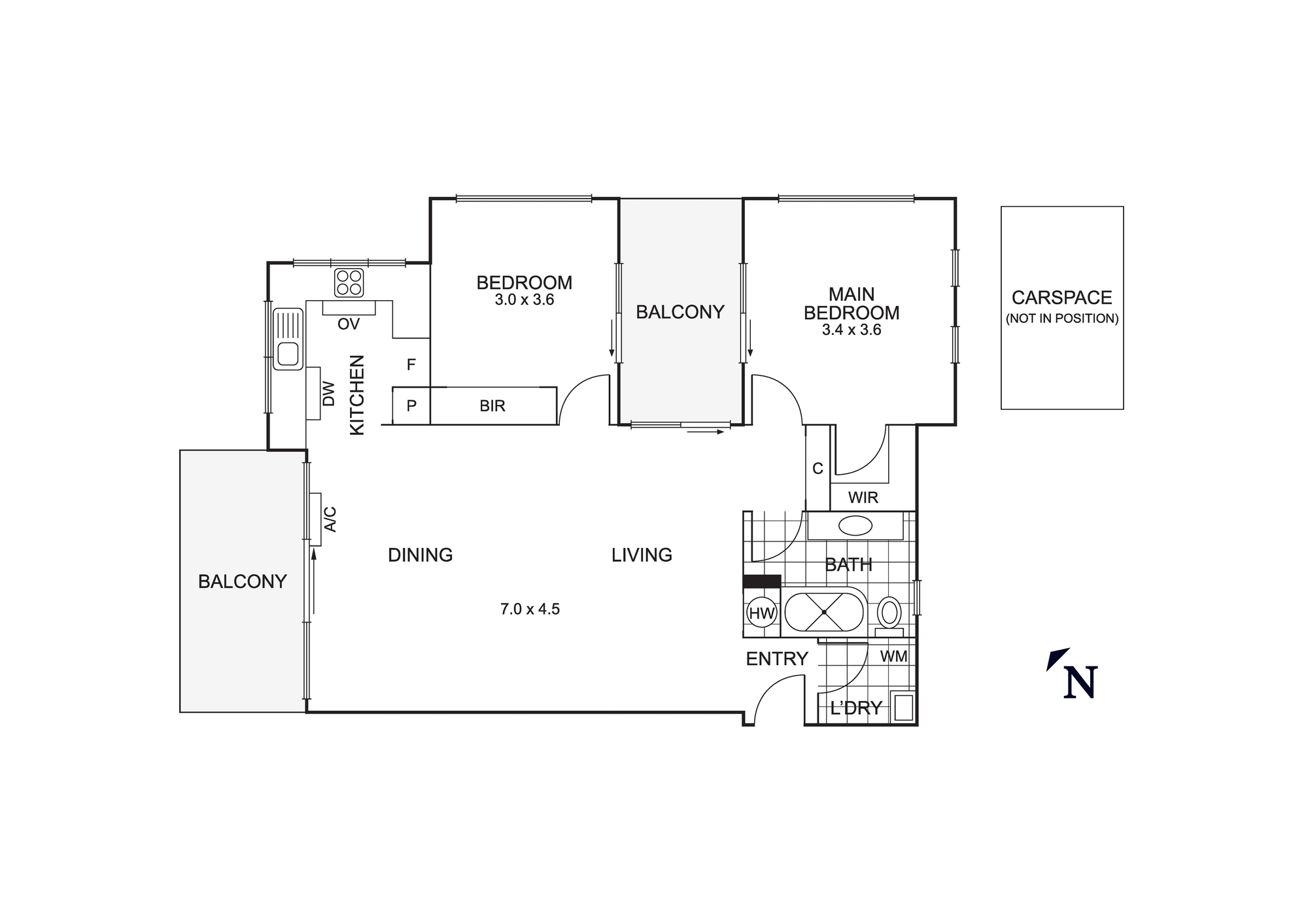 4/1 Edithvale Road, Edithvale, VIC 3196 - Thumbnail 1 - 27/08/2024