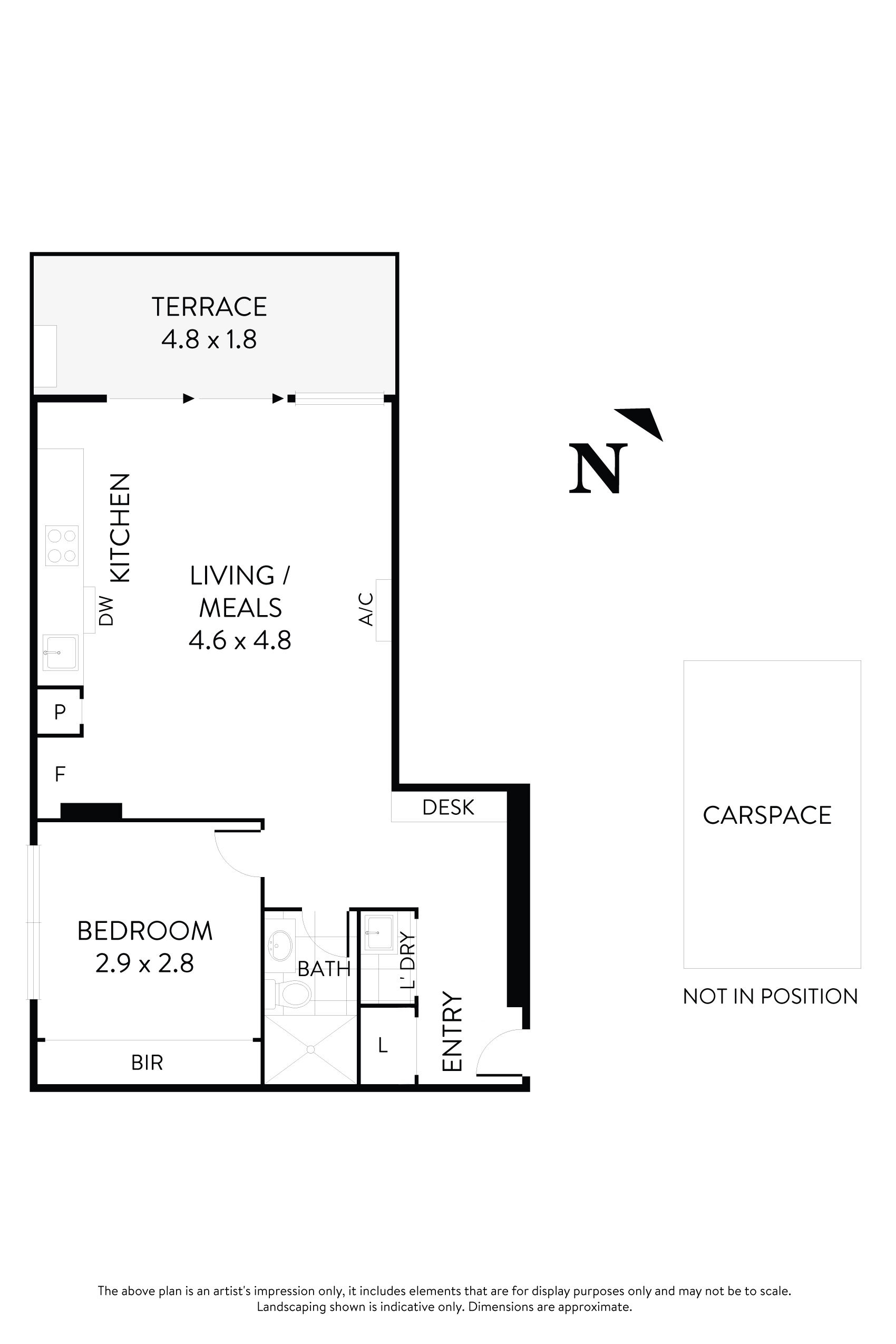 4/1 Langs Road, Ascot Vale, VIC 3032 - Thumbnail 1 - 01/05/2025