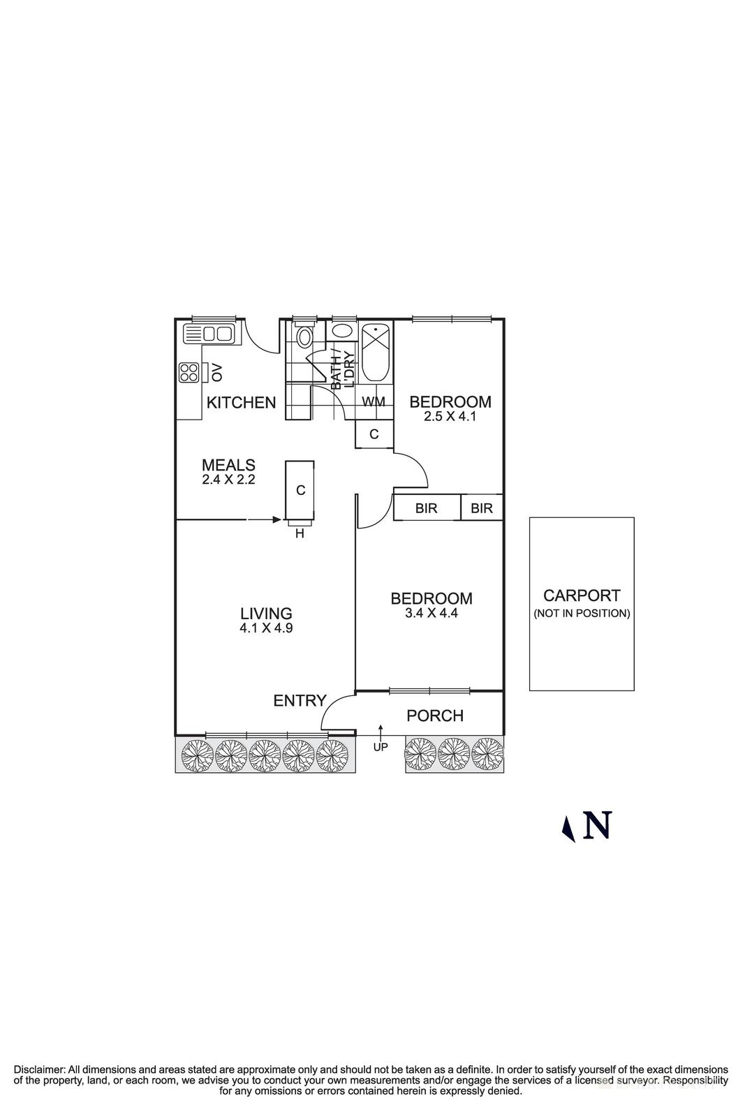 4/1 Ware Crescent, Ringwood East, VIC 3135 - Thumbnail 1 - 22/02/2024