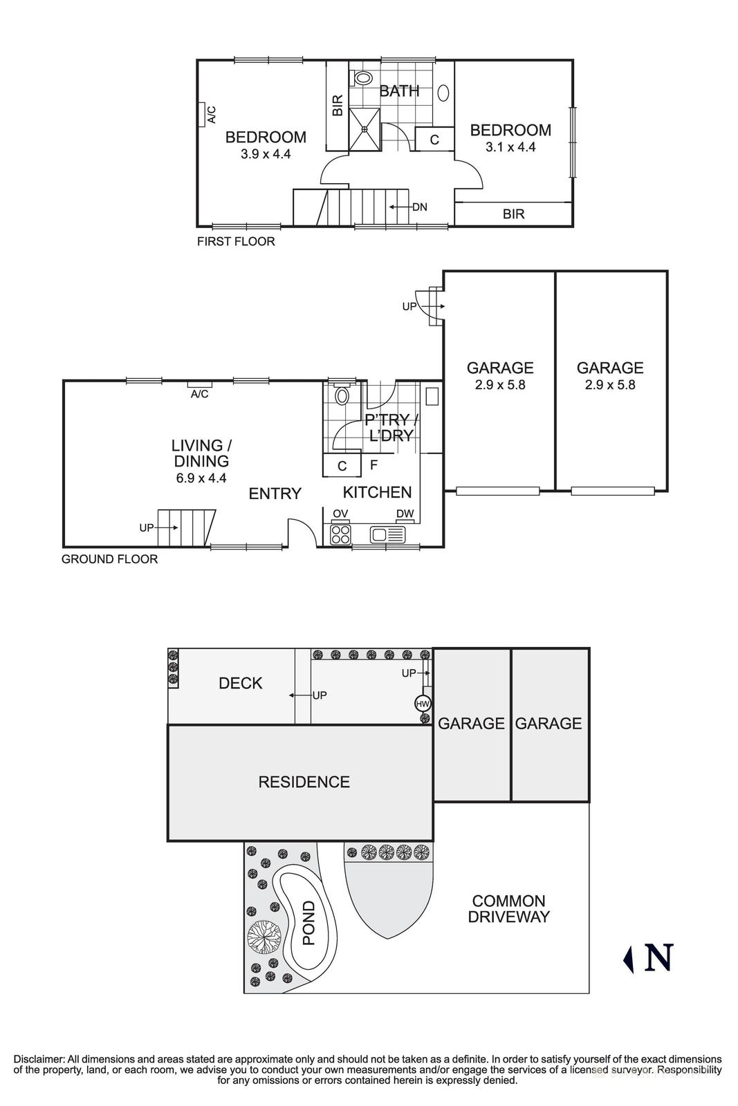 4/10-12 Anderson Street, Templestowe, VIC 3106 - Thumbnail 1 - 02/11/2023