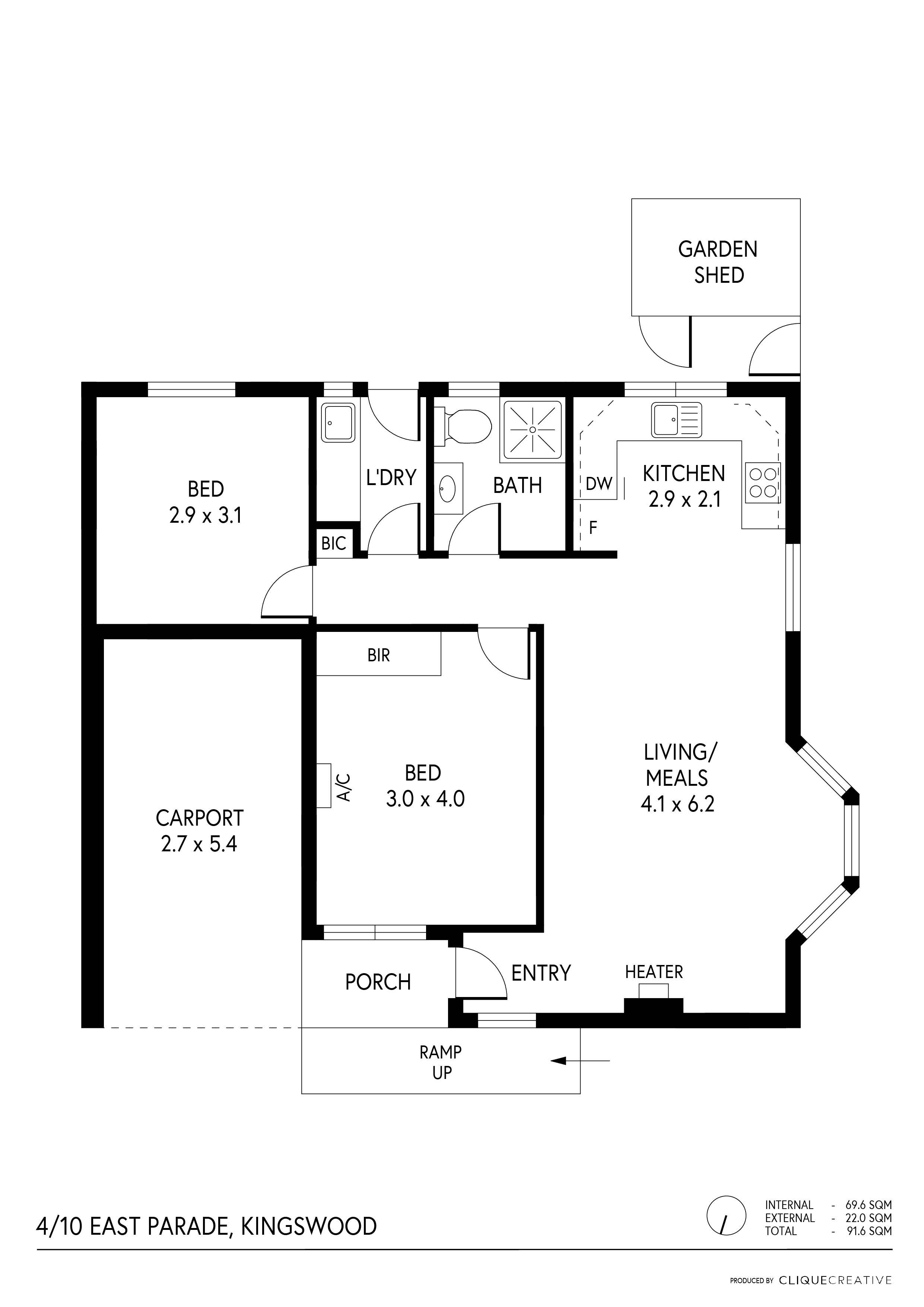 4/10 East Parade, Kingswood, SA 5062 - Thumbnail 1 - 15/04/2024