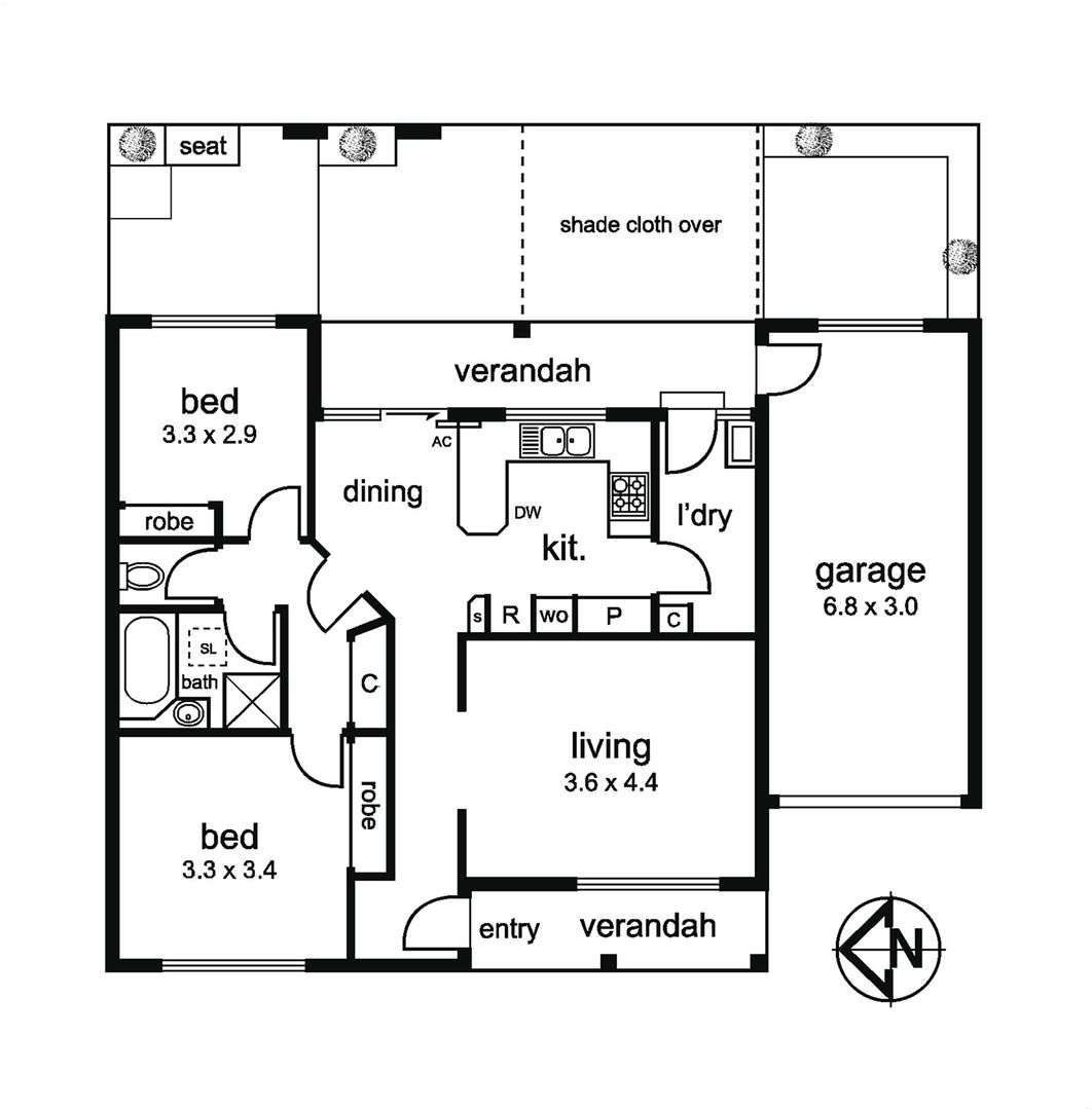 4/10 Hazel  Grove, Pascoe Vale, VIC 3044 - Thumbnail 1 - 07/09/2022