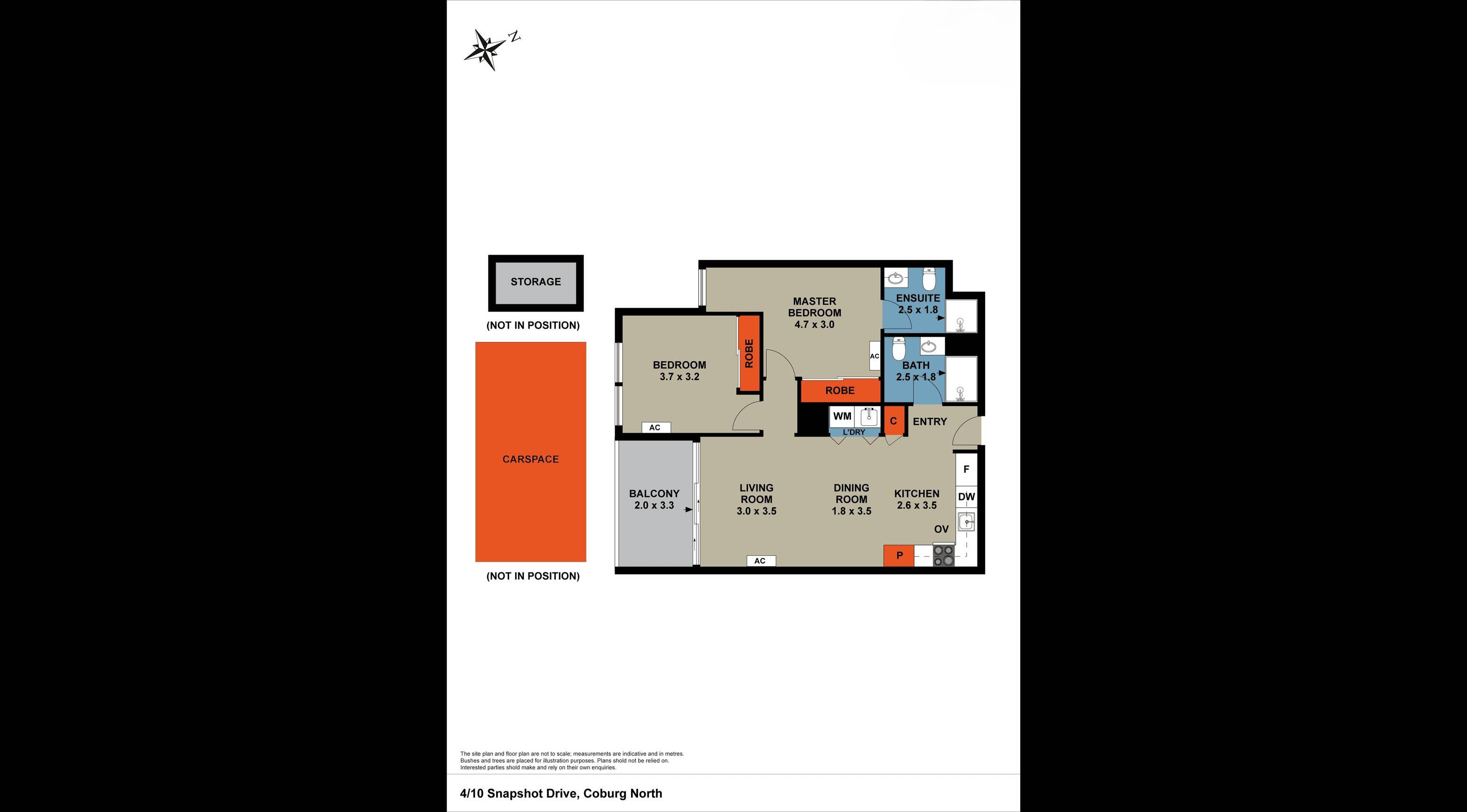 4/10 Snapshot Drive, Coburg North, VIC 3058 - Thumbnail 1 - 23/07/2025