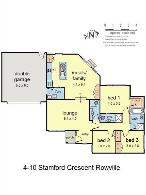 4/10 Stamford Crescent, Rowville, VIC 3178 - Thumbnail 1 - 12/11/2025
