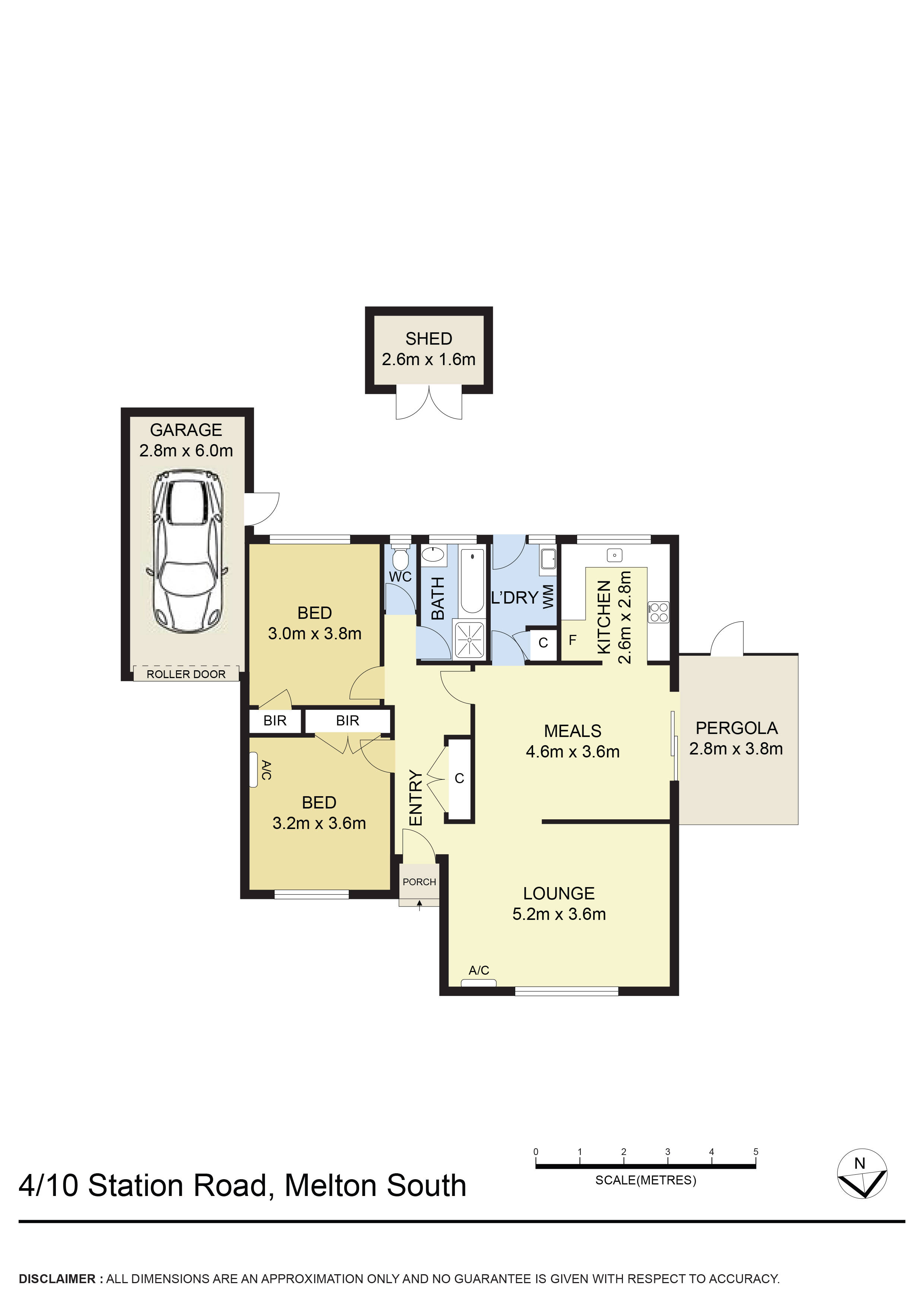 4/10 Station Road, Melton South, VIC 3338 - Thumbnail 1 - 24/04/2024