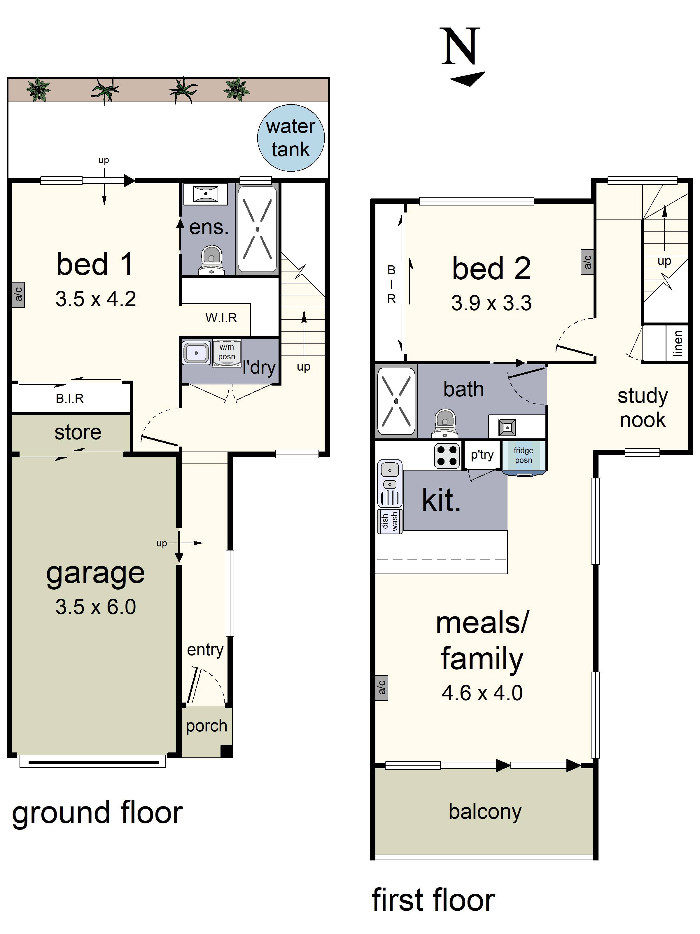 4/105 Anderson Street, Lilydale, VIC 3140 - Thumbnail 1 - 12/06/2025