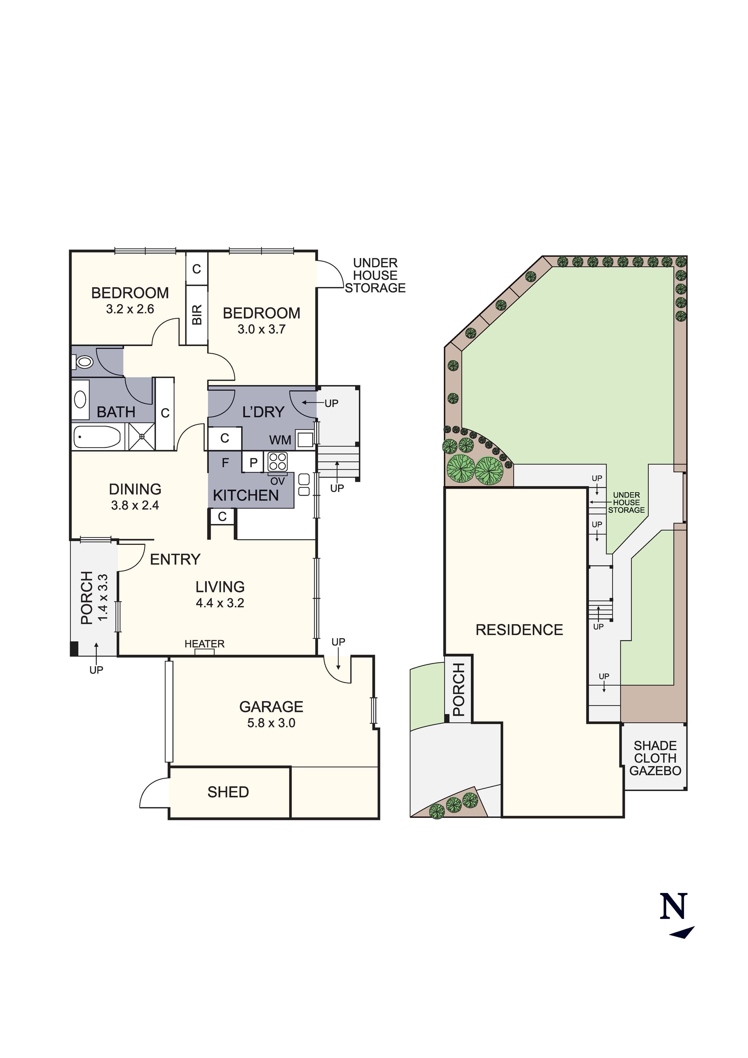 4/106 Cowin Street, Diamond Creek, VIC 3089 - Thumbnail 1 - 06/10/2022