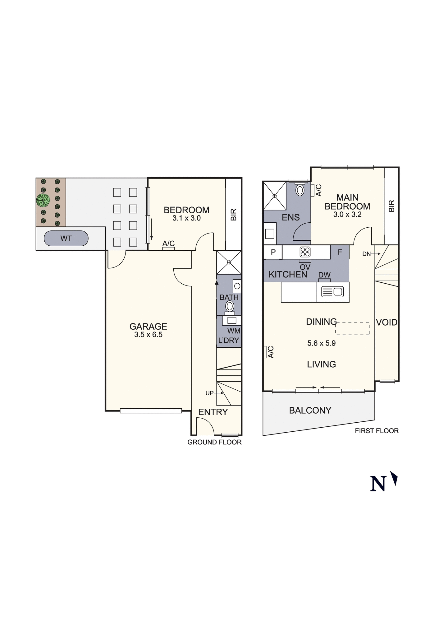4/106 David Street, Preston, VIC 3072 - Thumbnail 1 - 04/05/2022