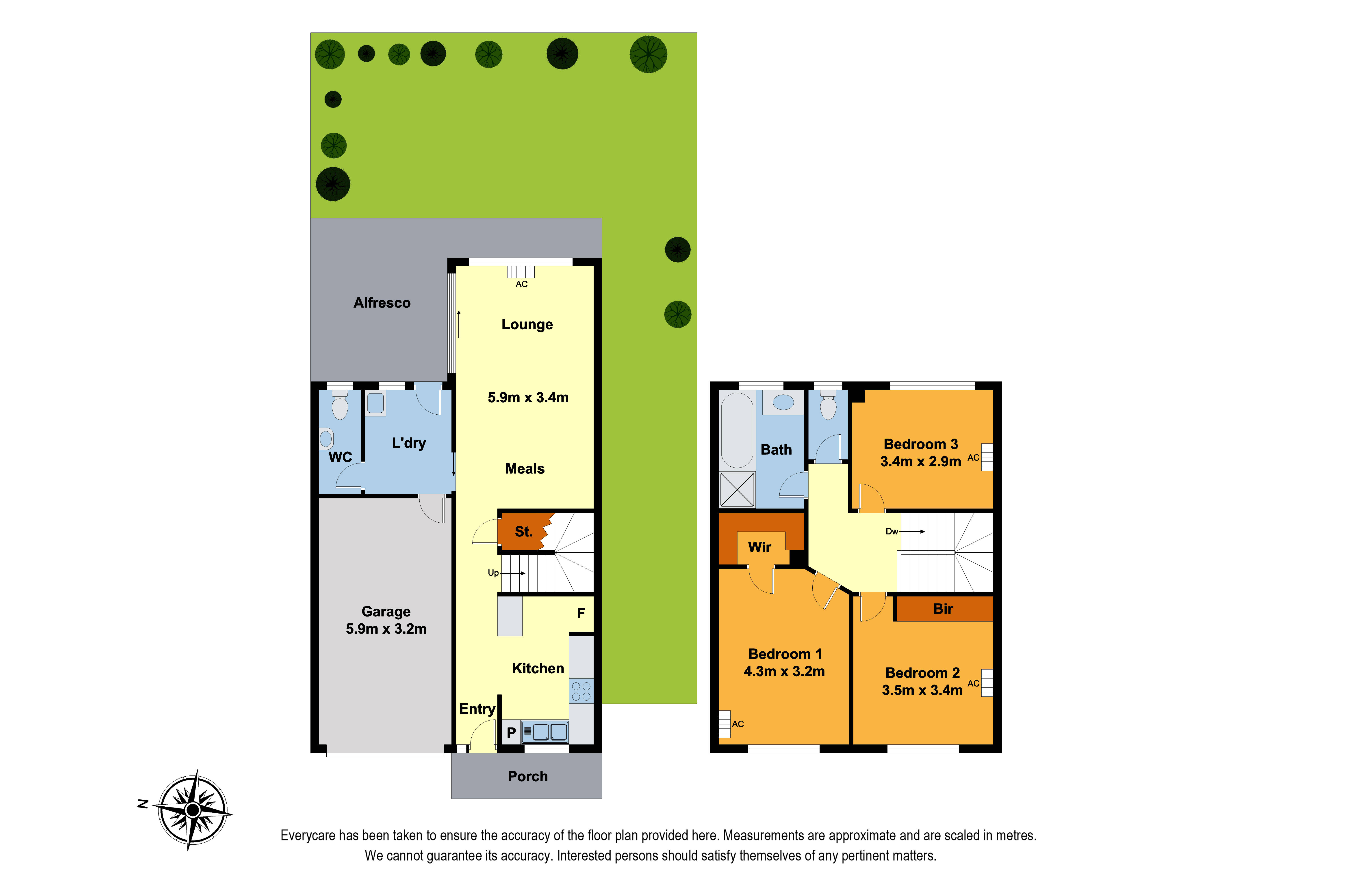 4/11-13 MacKey Street, Lalor, VIC 3075 - Thumbnail 1 - 12/10/2022