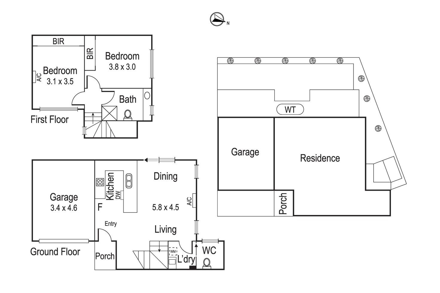 4/11 Davidson Street, Bellfield, VIC 3081 - Thumbnail 1 - 16/08/2023