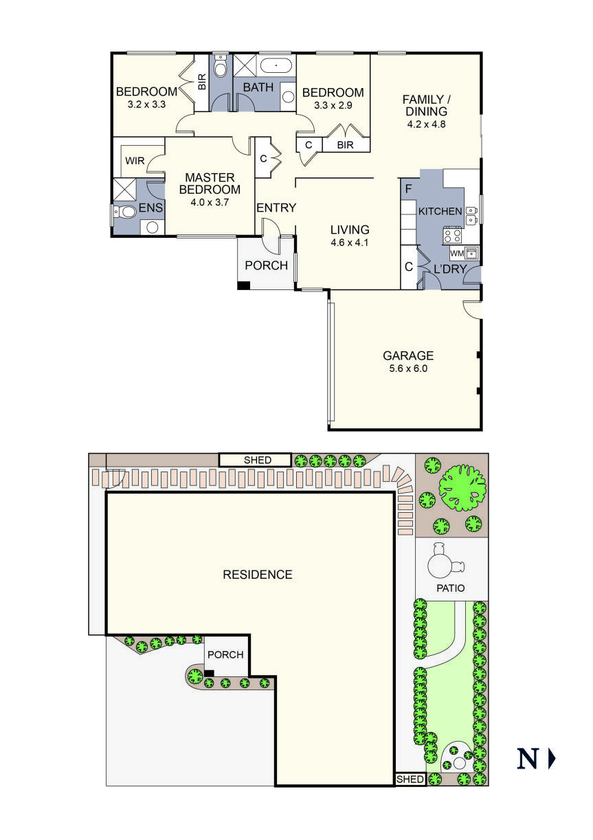 4/11 Ervin Road, Kilsyth, VIC 3137 - Thumbnail 1 - 29/01/2026