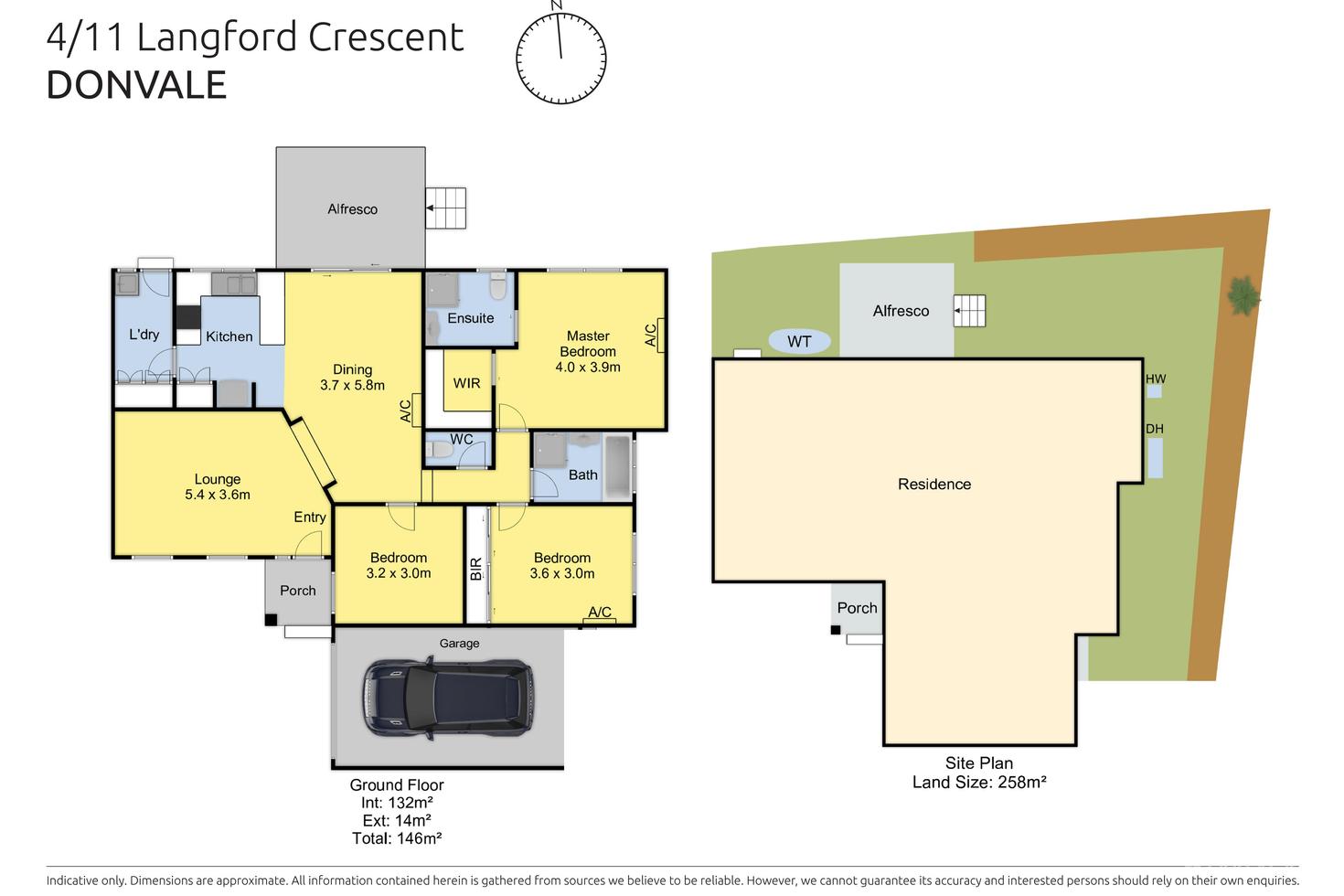 4/11 Langford Crescent, Donvale, VIC 3111 - Thumbnail 1 - 05/04/2023