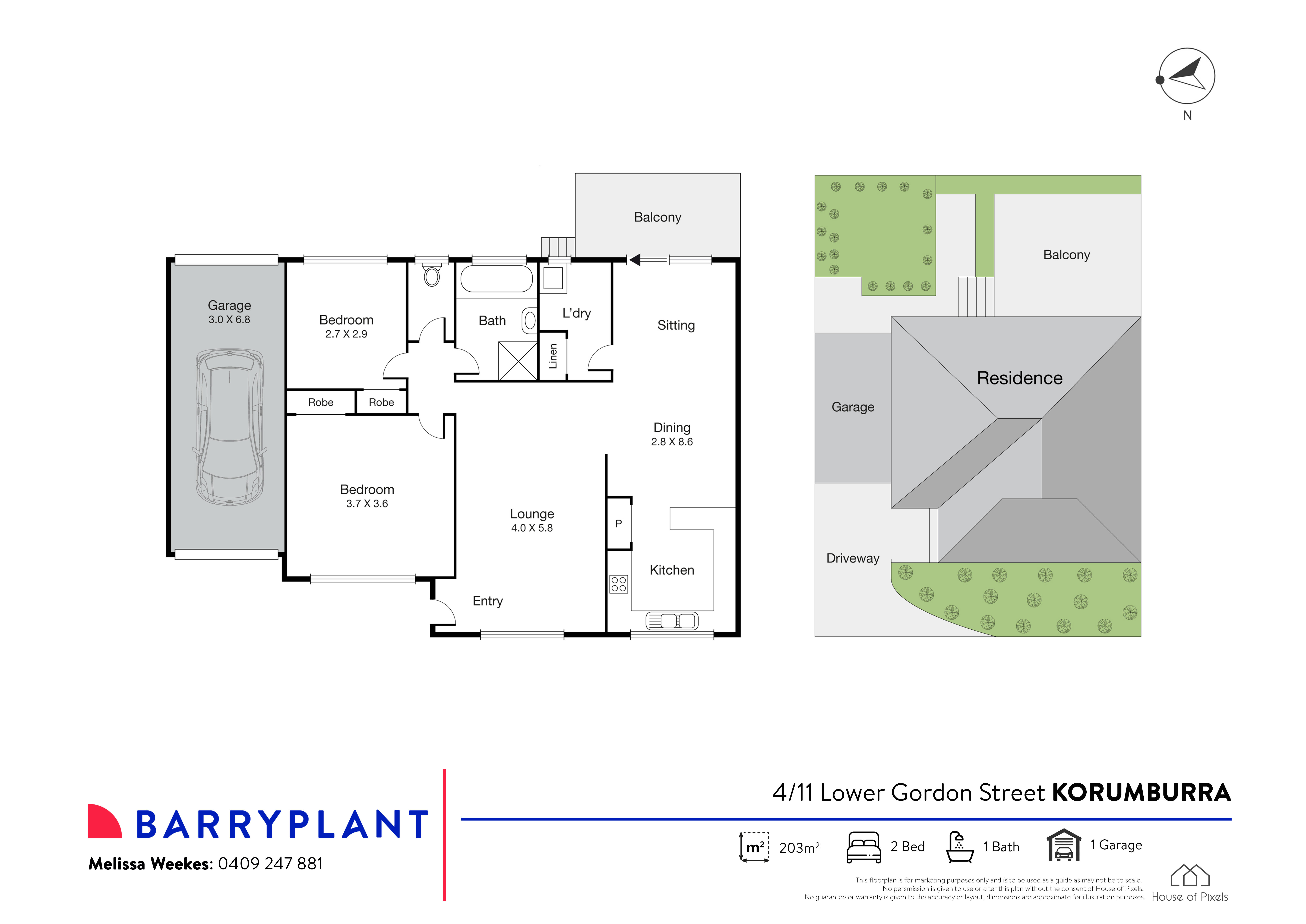 4/11 Lower Gordon Street, Korumburra, VIC 3950 - Thumbnail 1 - 08/01/2025