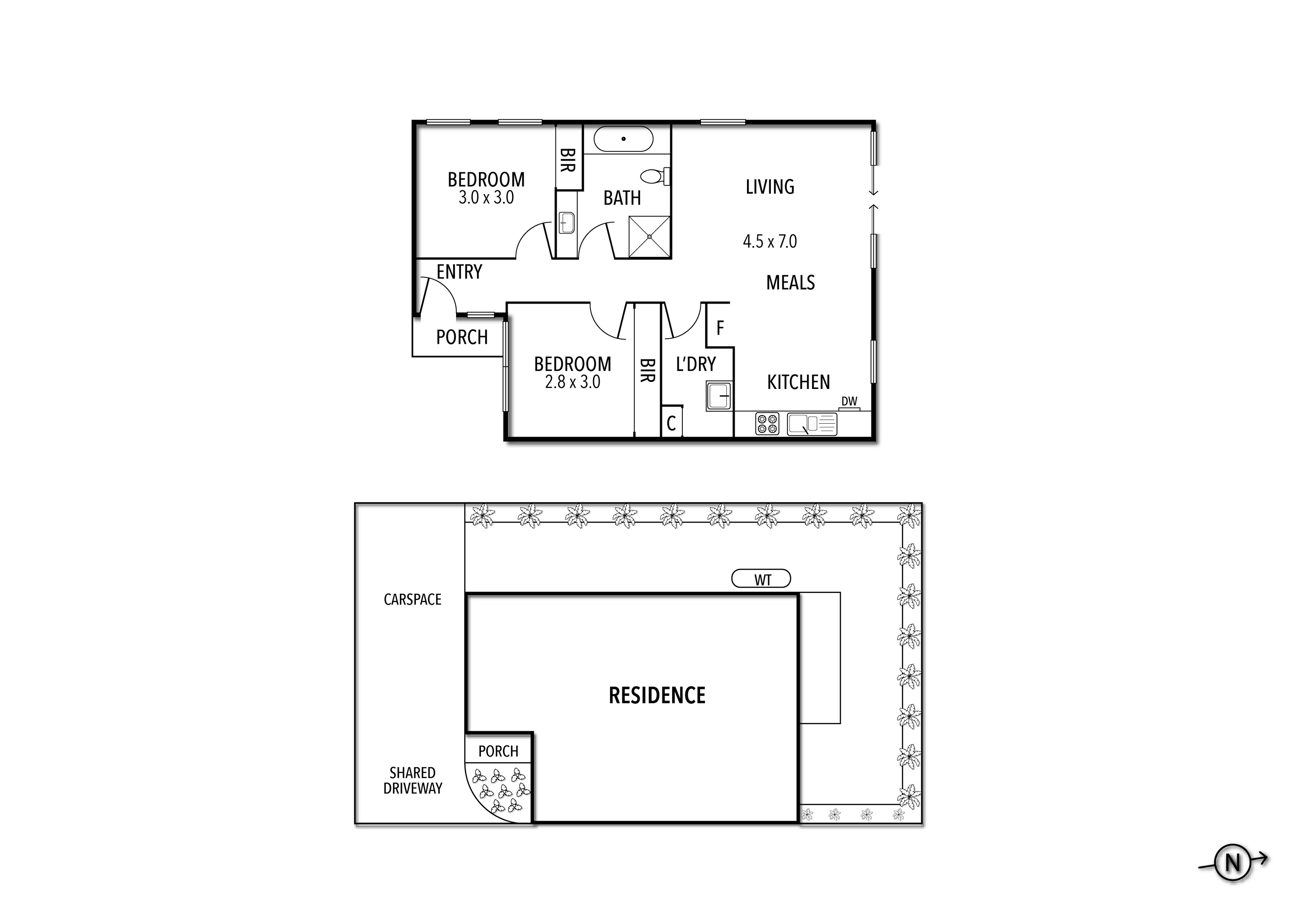 4/11 Loxwood Court, Deer Park, VIC 3023 - Thumbnail 1 - 16/02/2023