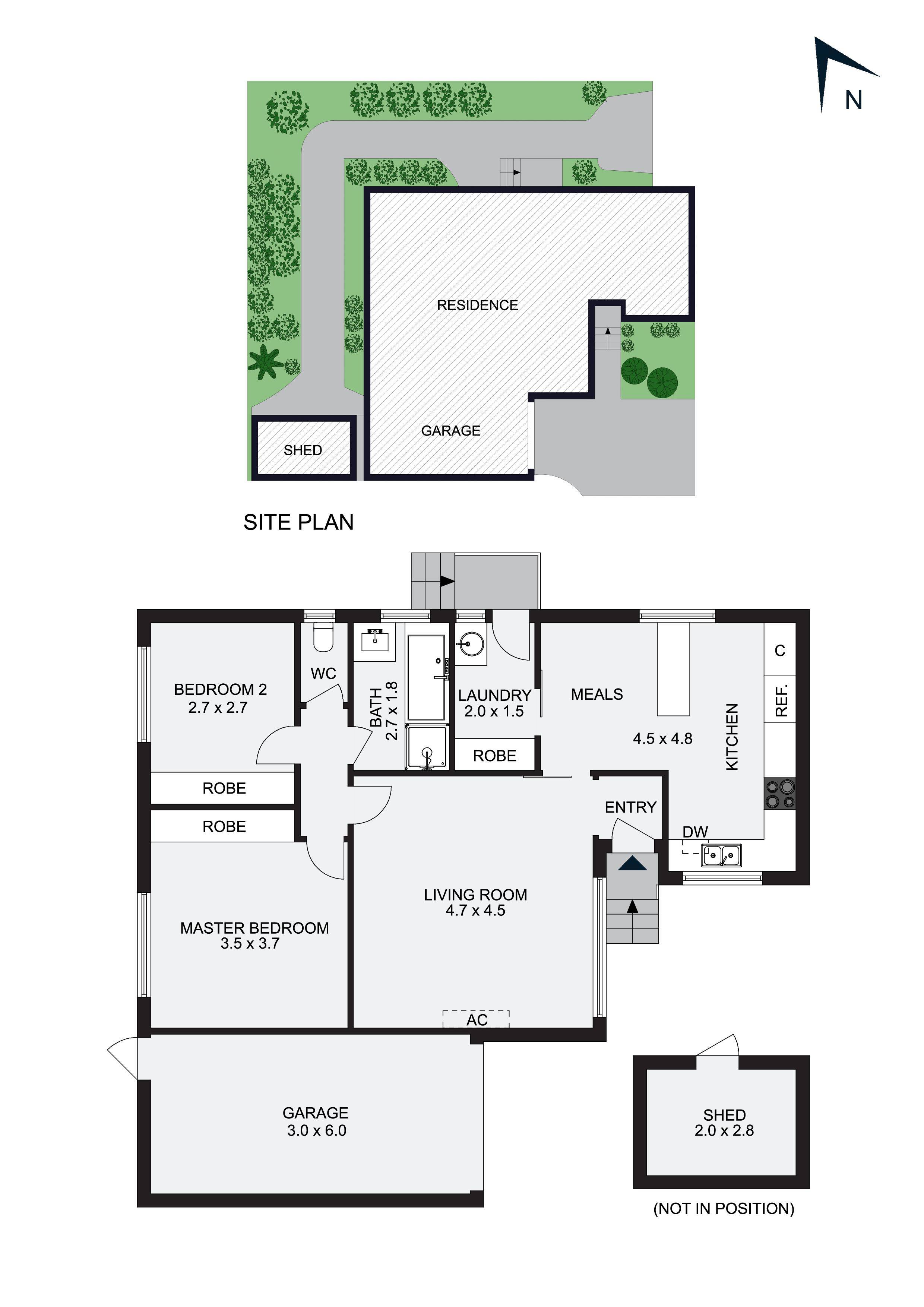 4/11 Sheridan Avenue, Frankston, VIC 3199 - Thumbnail 1 - 31/01/2022