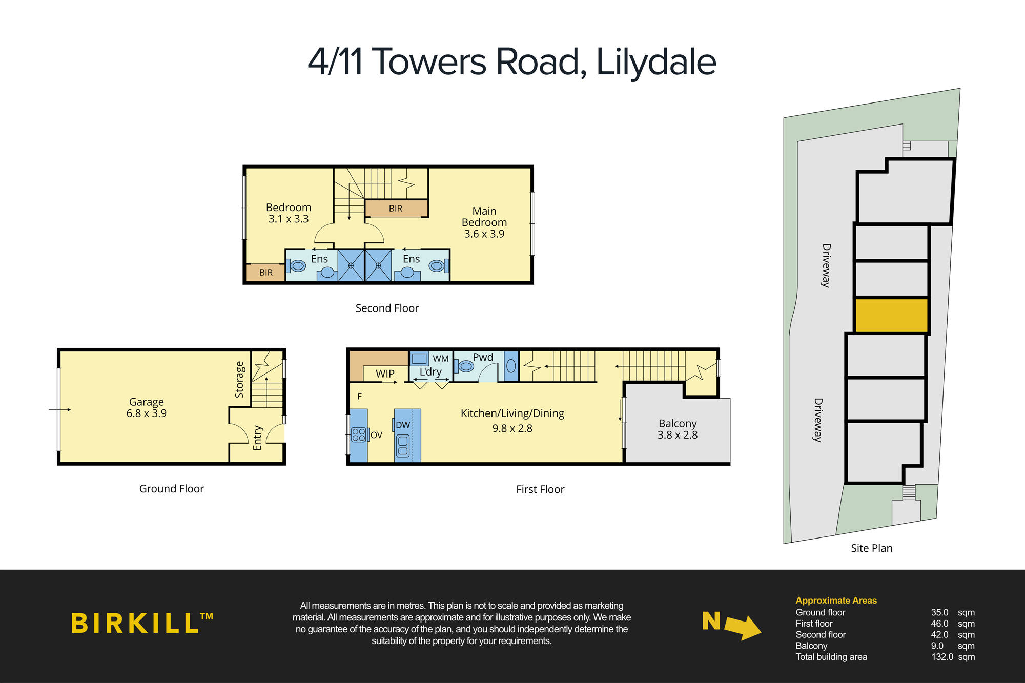 4/11 Towers Road, Lilydale, VIC 3140 - Thumbnail 1 - 09/06/2026