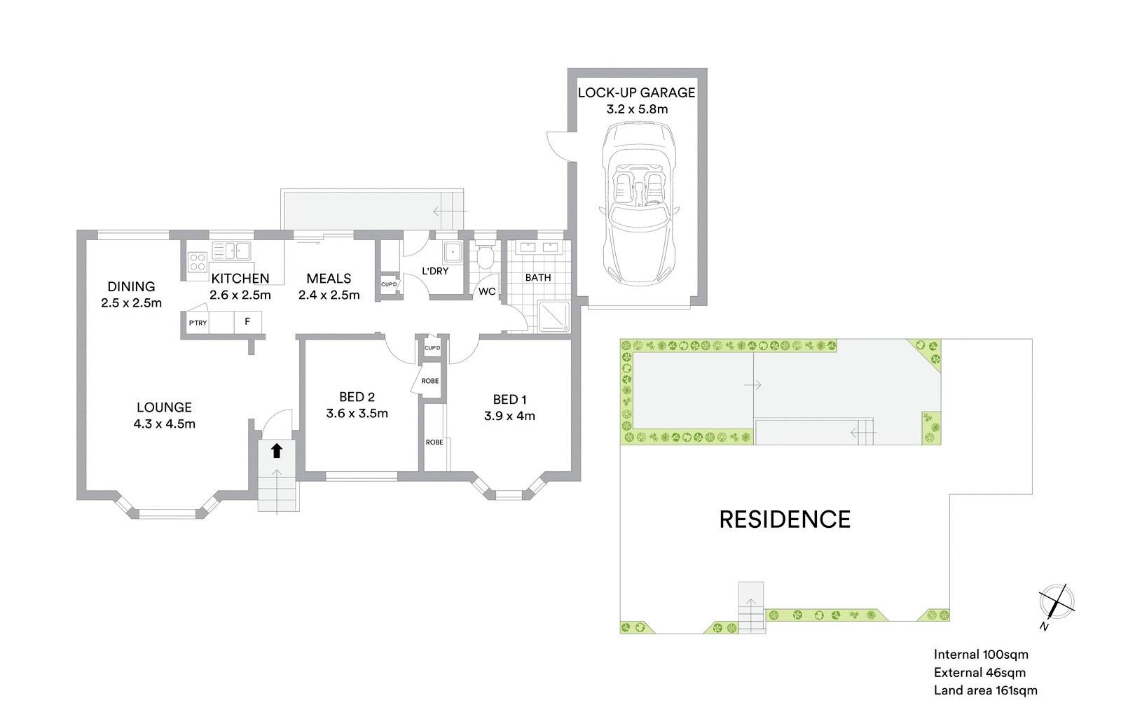 4/110 Croydon Road, Croydon, VIC 3136 - Thumbnail 1 - 12/02/2026