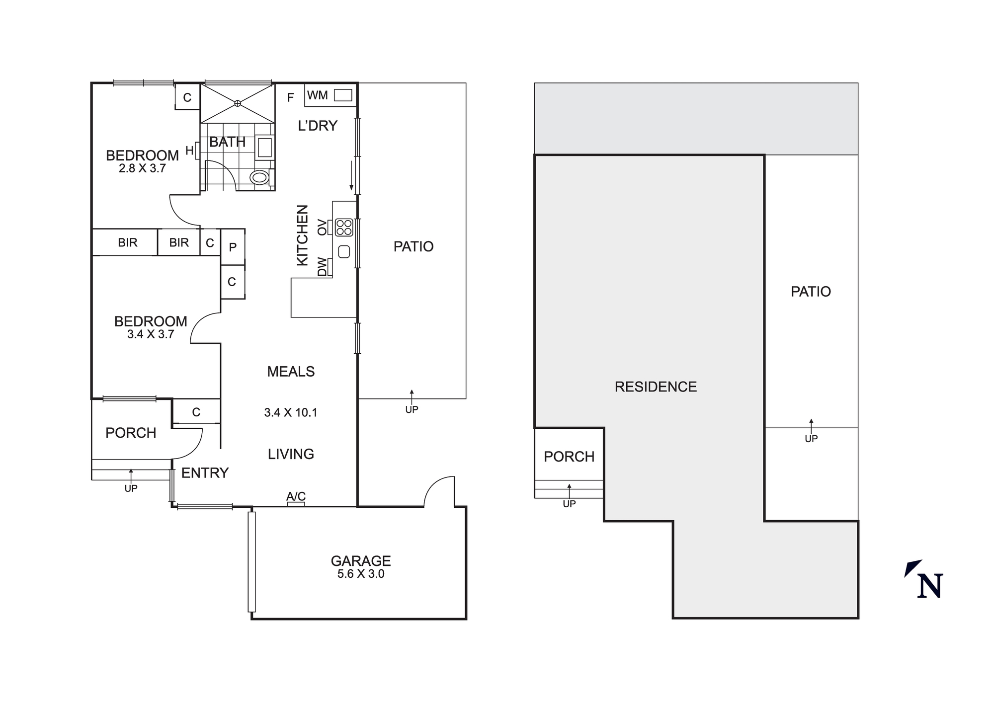 4/111 Albert Street, Mordialloc, VIC 3195 - Thumbnail 1 - 05/09/2023