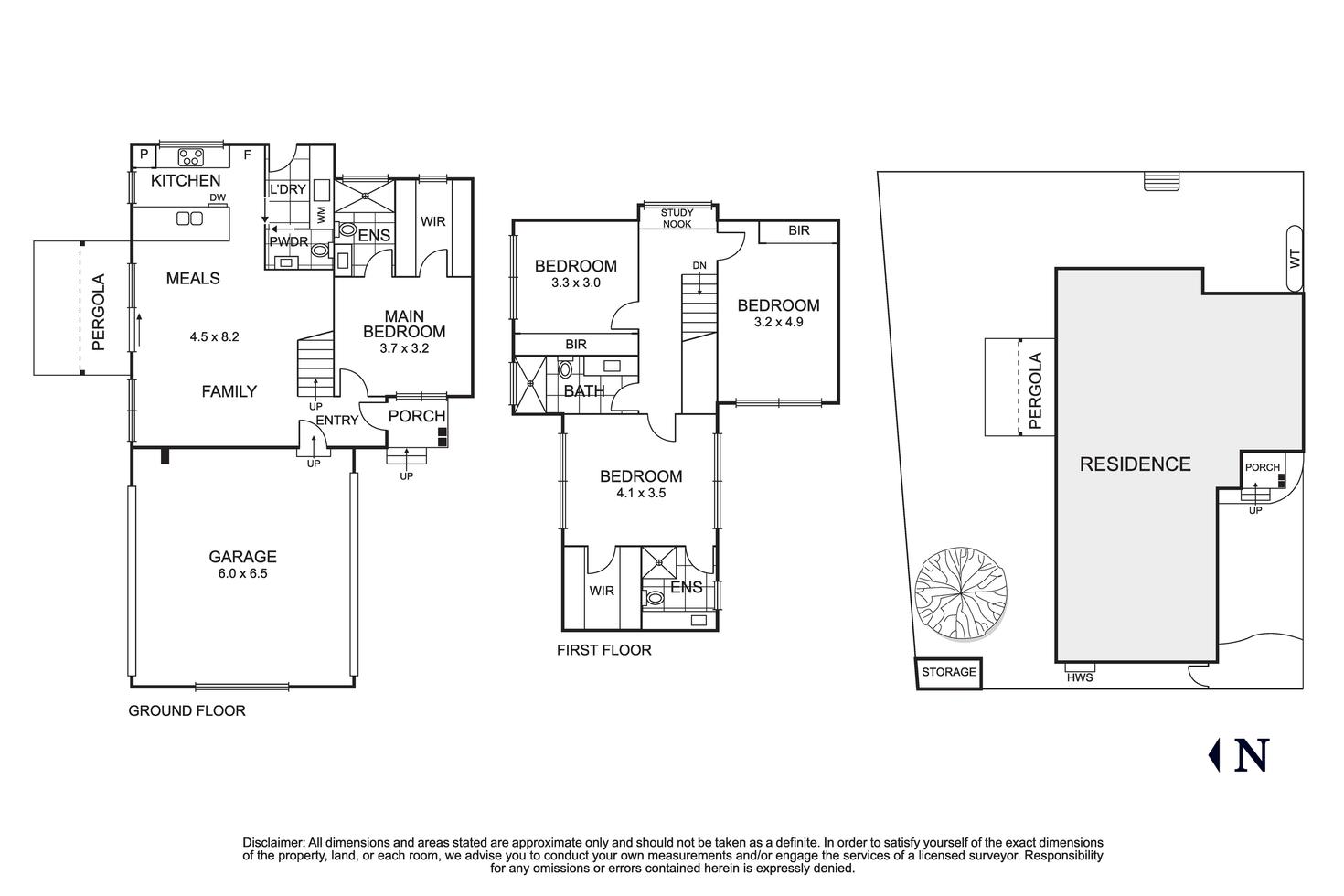 4/113 Brunswick Road, Mitcham, VIC 3132 - Thumbnail 1 - 05/04/2022