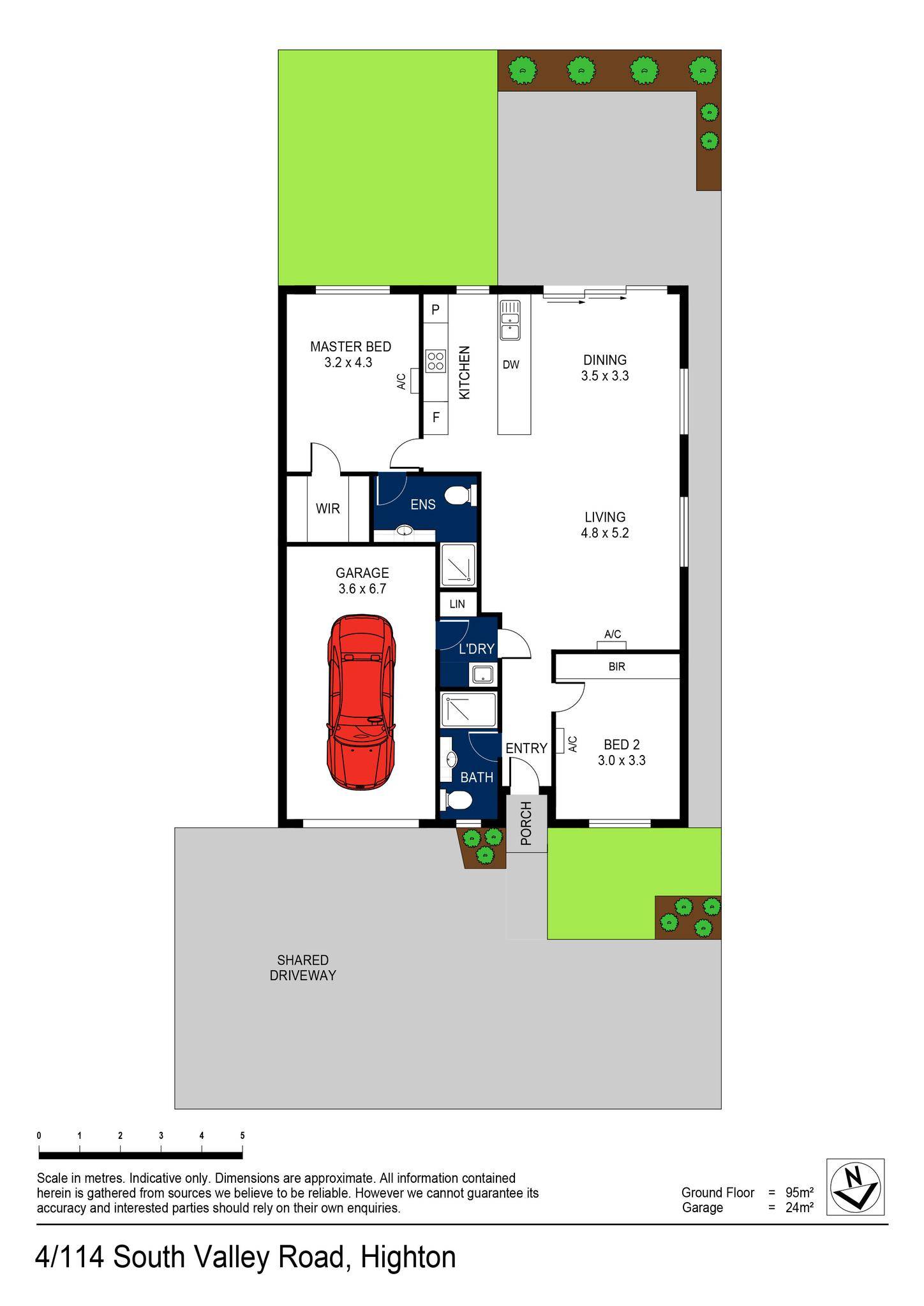 4/114 South Valley Road, Highton, VIC 3216 - Thumbnail 1 - 30/11/2021