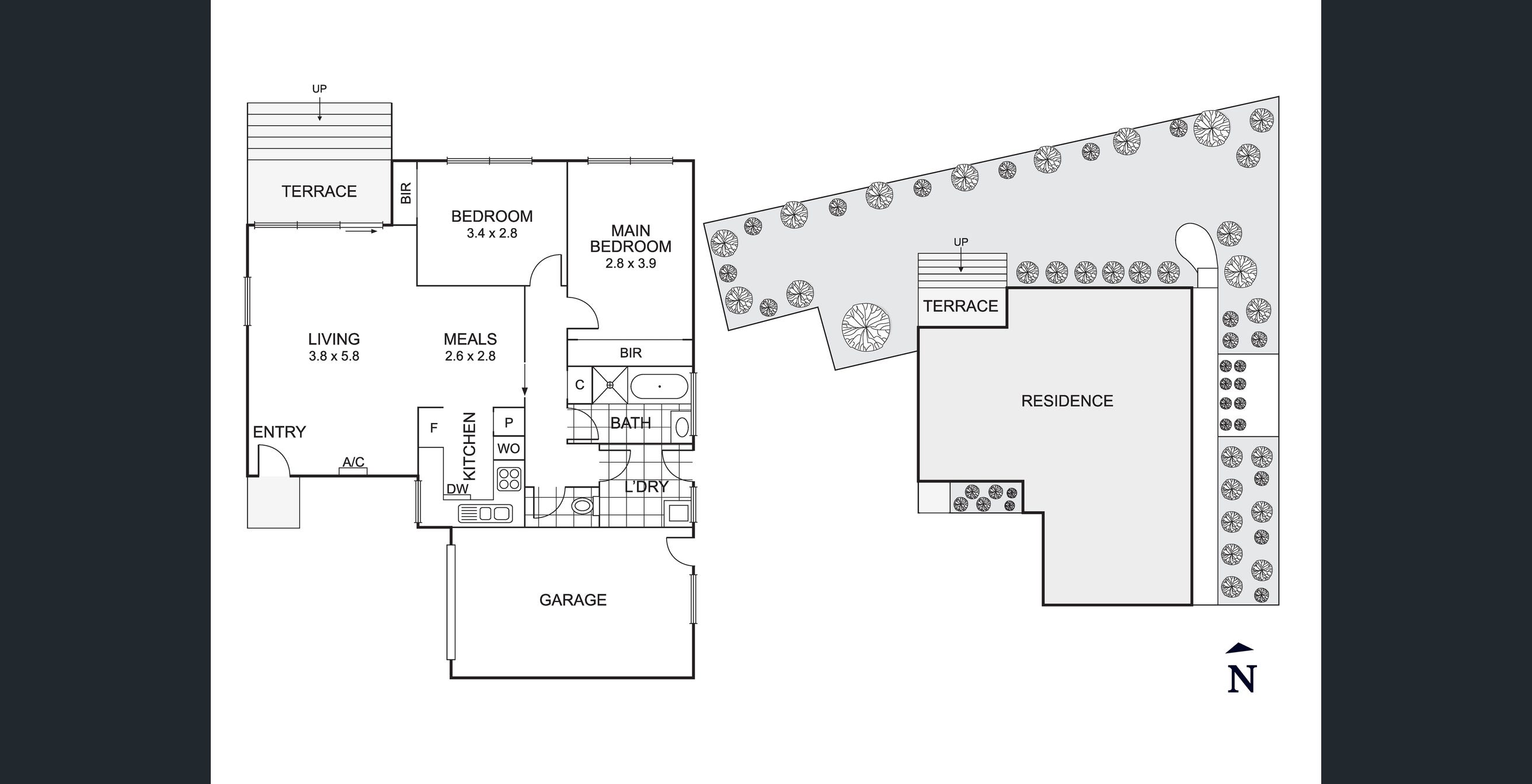 4/1141 Doncaster Road, Donvale, VIC 3111 - Thumbnail 1 - 09/08/2023