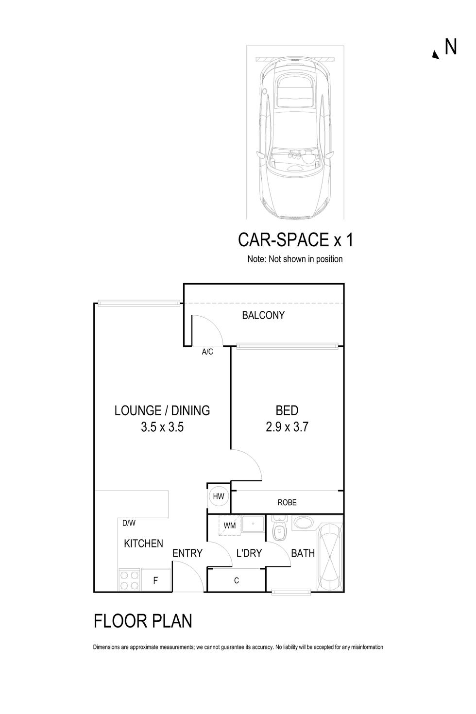 4/1146 Whitehorse Road, Box Hill, VIC 3128 - Thumbnail 1 - 06/04/2023