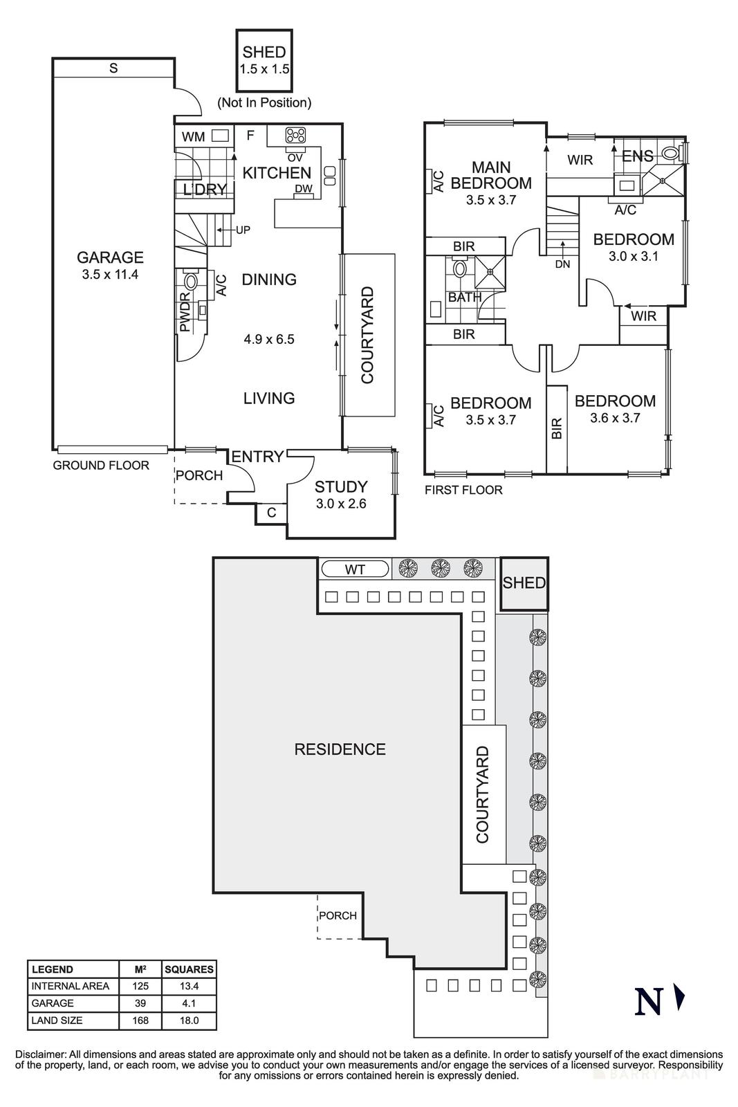 4/118 Southern Road, Heidelberg West, VIC 3081 - Thumbnail 1 - 18/03/2025
