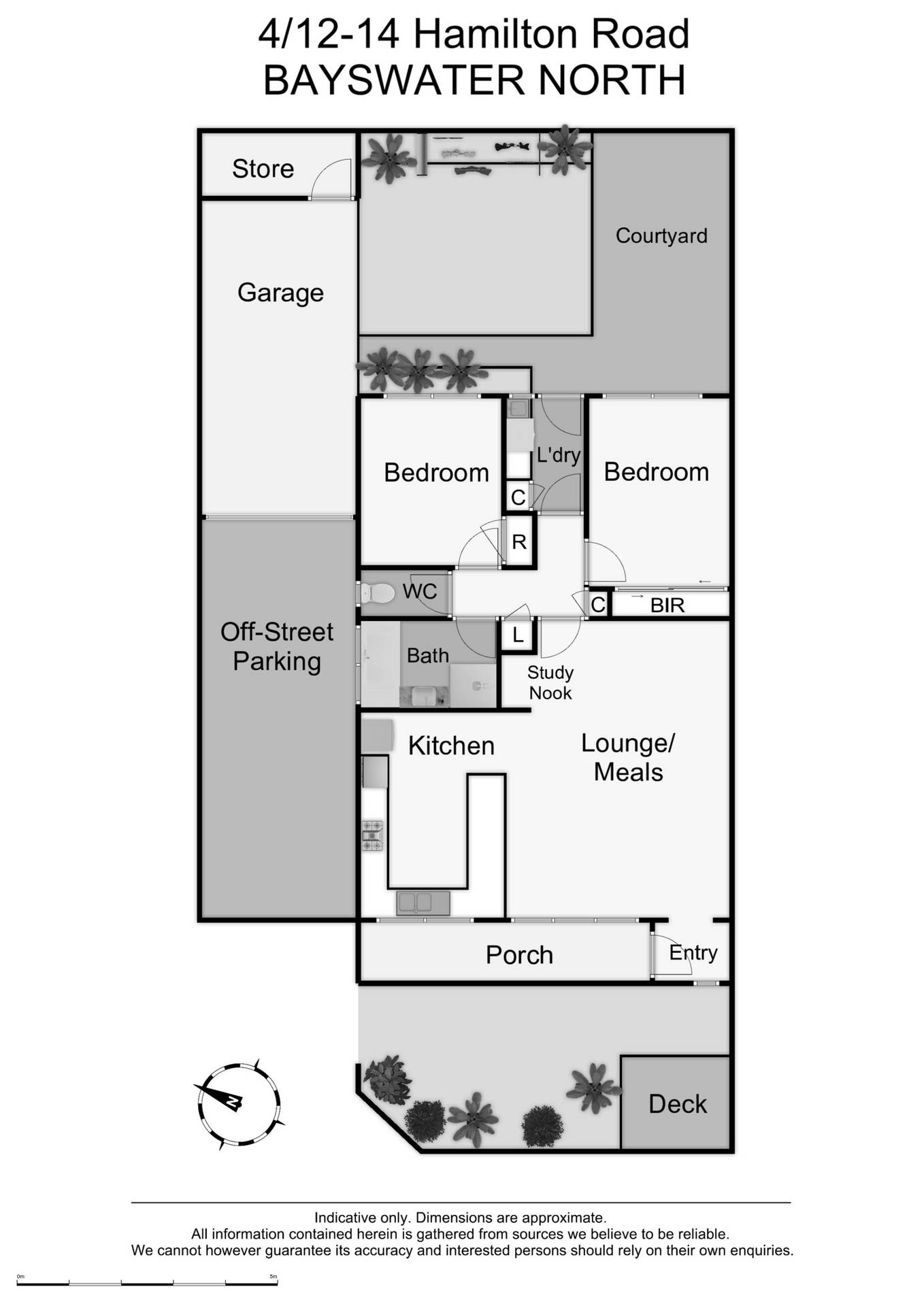 4/12-14 Hamilton Road, Bayswater North, VIC 3153 - Thumbnail 1 - 06/02/2024
