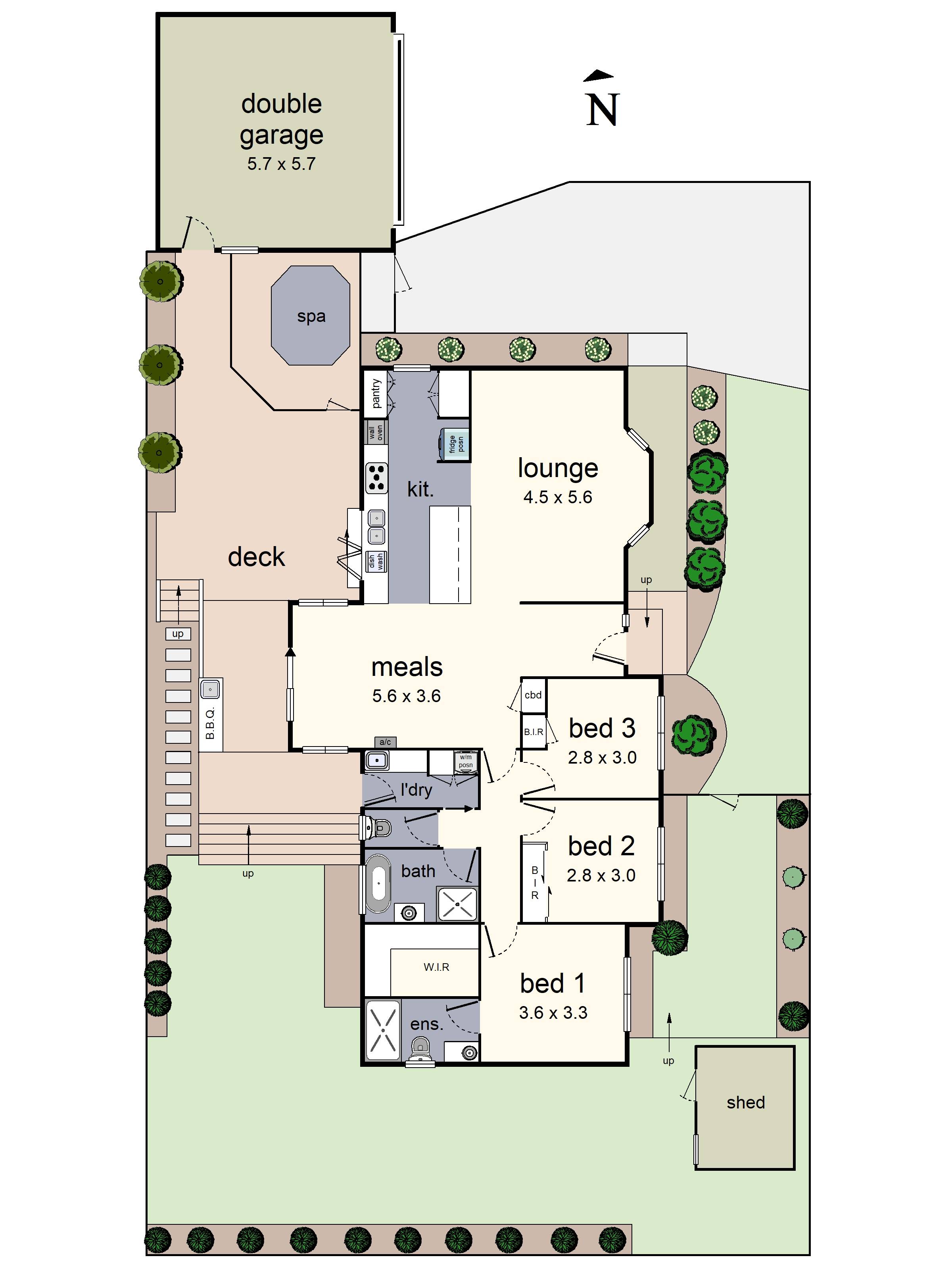 4/12 Vinter Avenue, Croydon, VIC 3136 - Thumbnail 1 - 02/05/2024