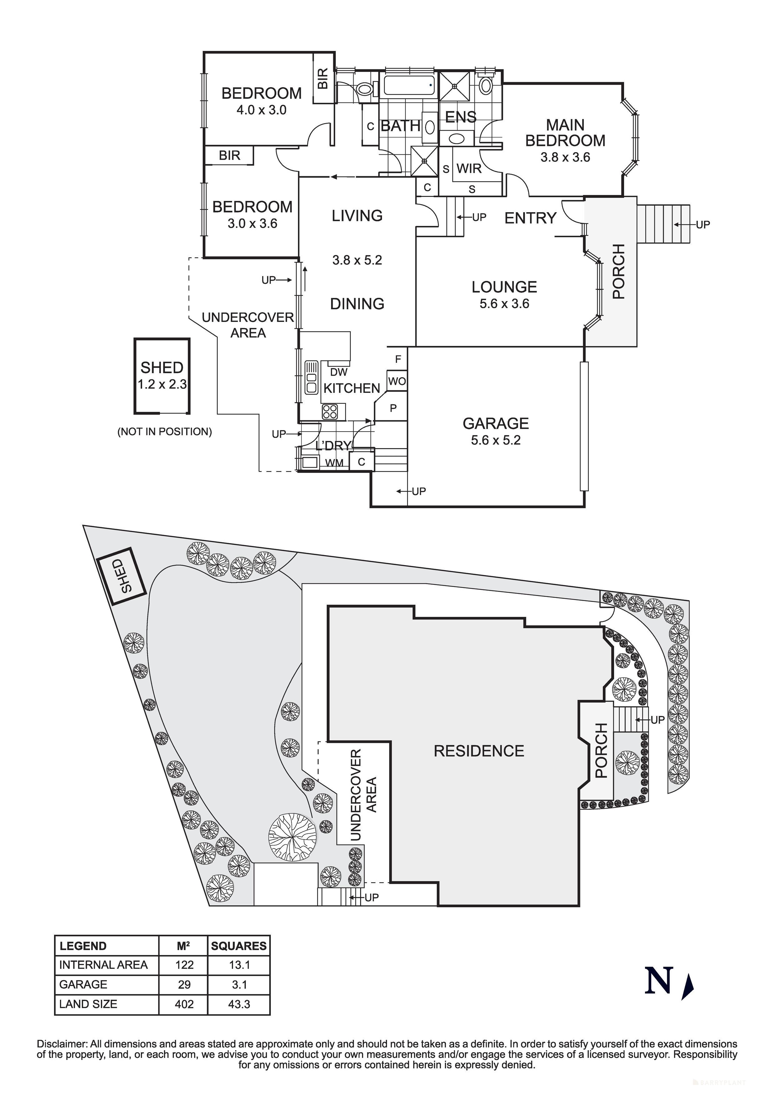 4/1256 Main Road, Eltham, VIC 3095 - Thumbnail 1 - 25/02/2026