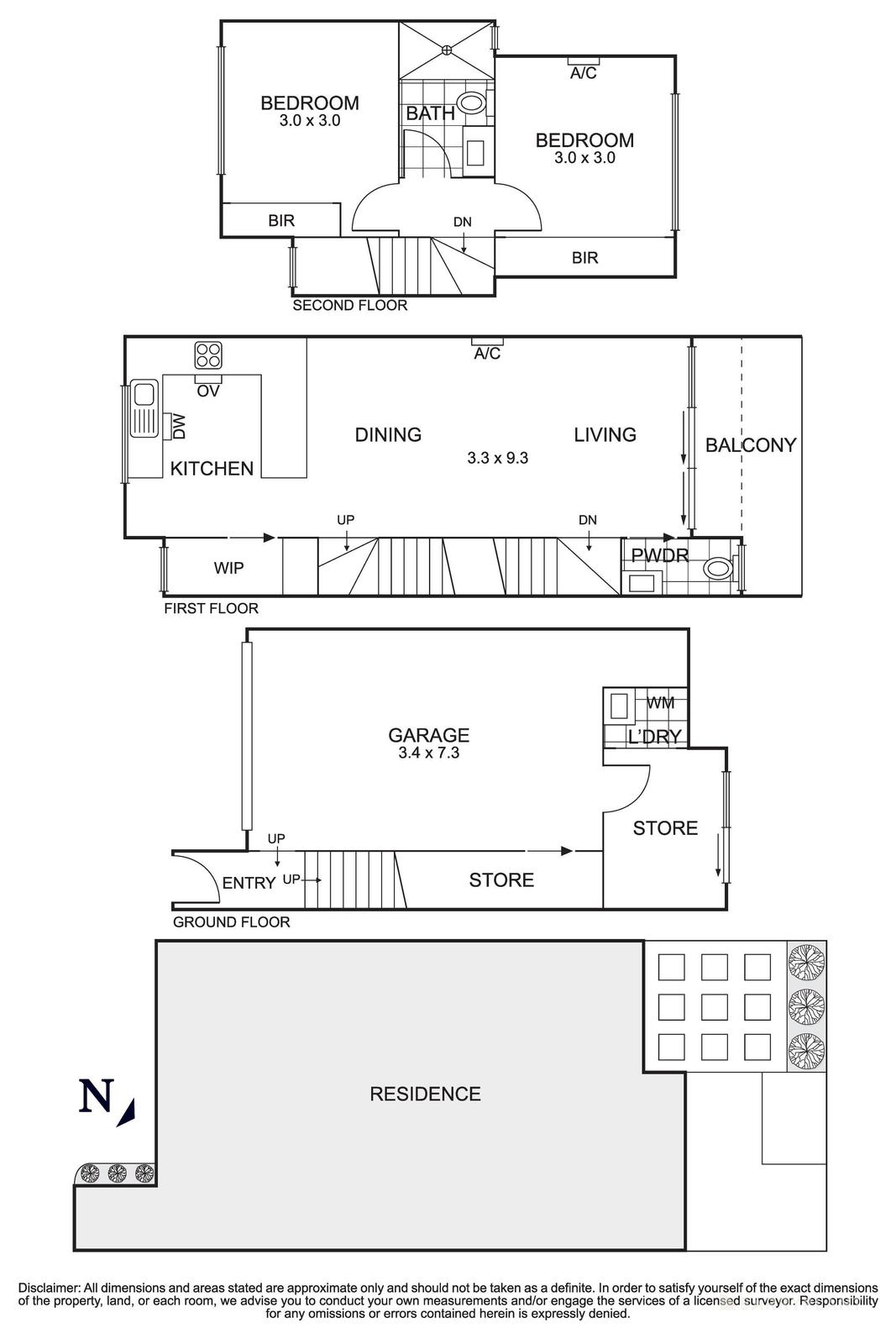 4/126 Mitcham Road, Donvale, VIC 3111 - Thumbnail 1 - 03/05/2024