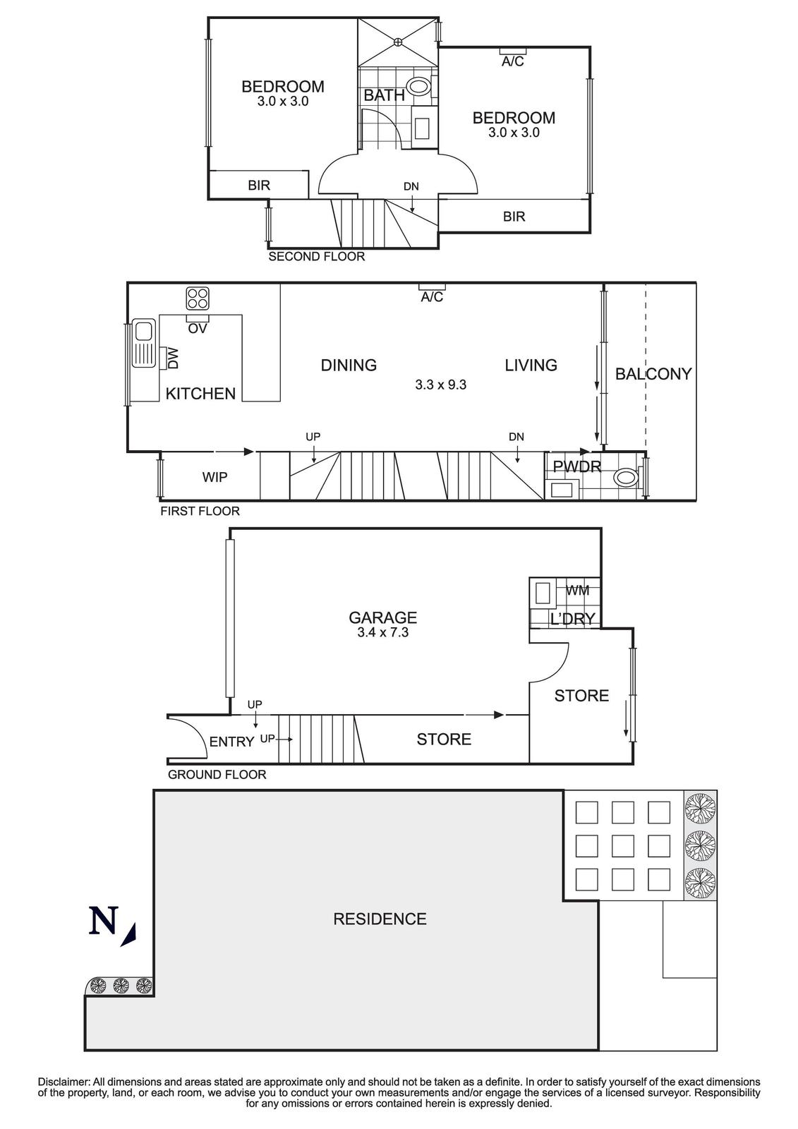 4/126 Mitcham Road, Donvale, VIC 3111 - Thumbnail 1 - 14/10/2025