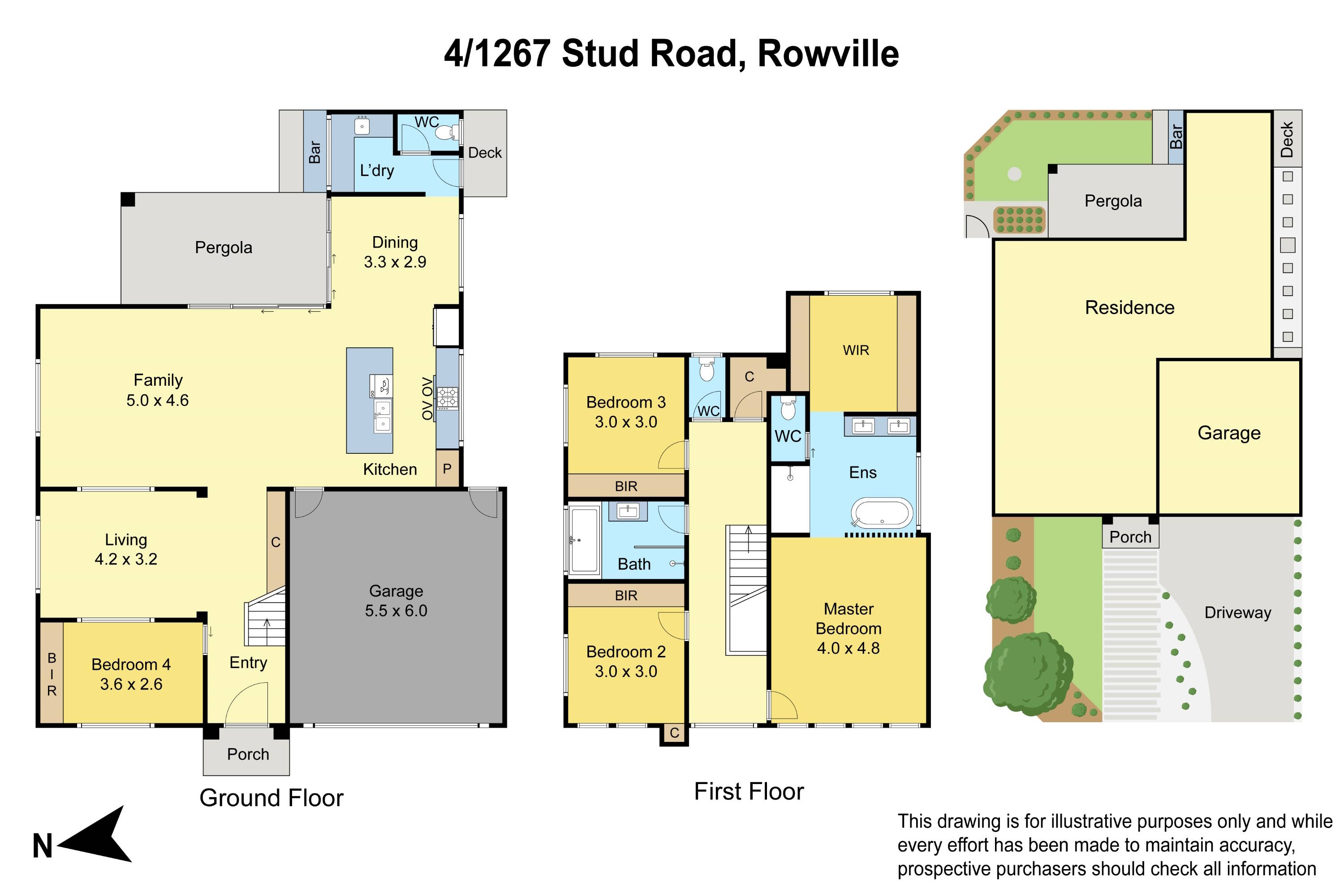 4/1267 Stud Road, Rowville, VIC 3178 - Thumbnail 1 - 30/10/2024