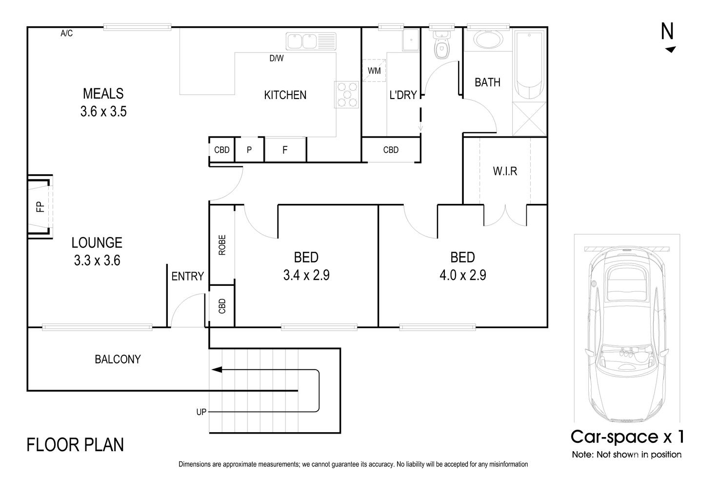 4/127 Hawdon Street, Heidelberg, VIC 3084 - Thumbnail 1 - 07/02/2023