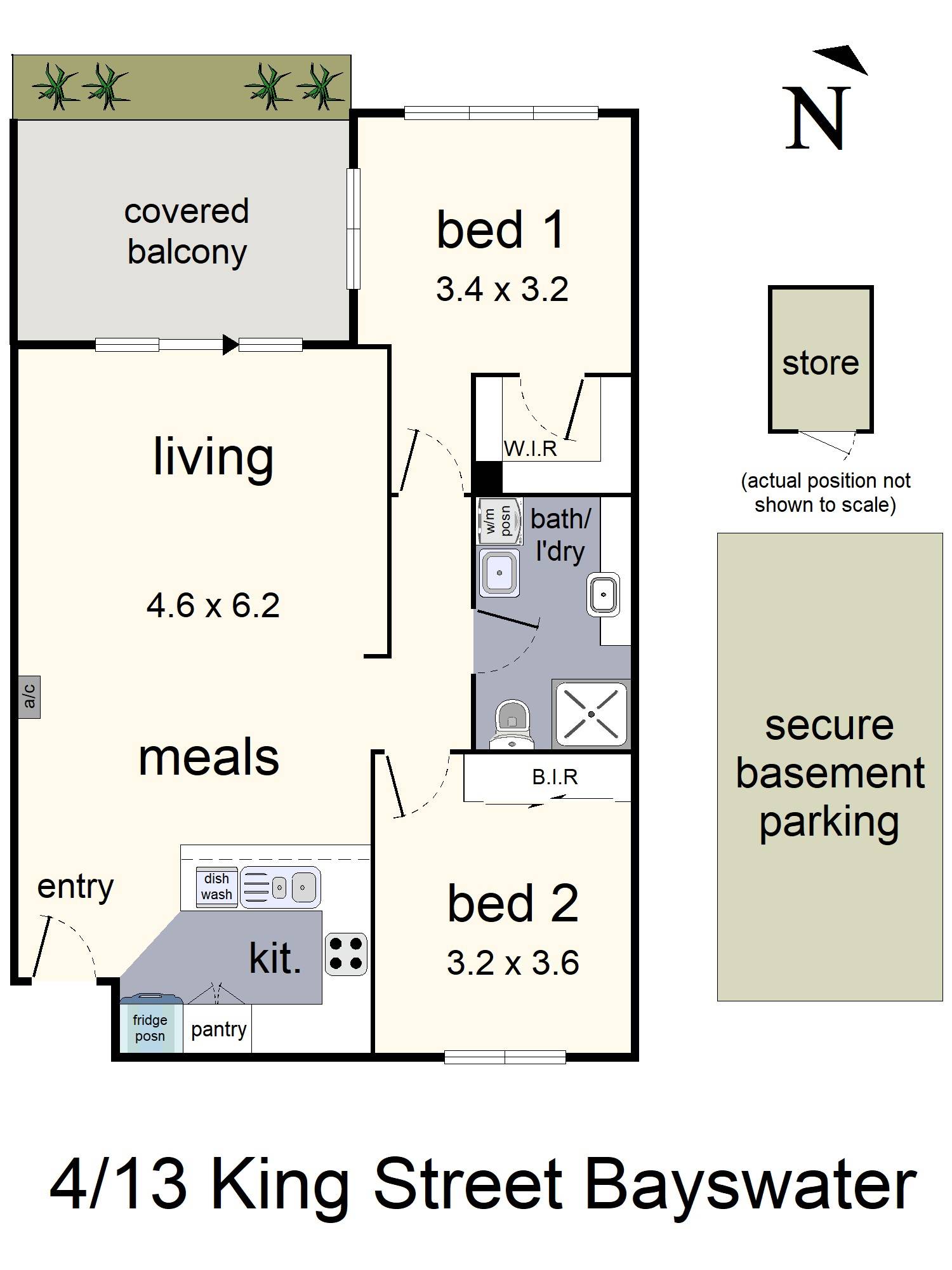 4/13 King Street, Bayswater, VIC 3153 - Thumbnail 1 - 08/01/2026