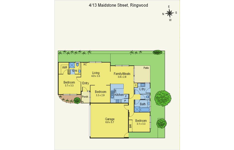 4/13 Maidstone Street, Ringwood, VIC 3134 - Thumbnail 1 - 22/08/2025