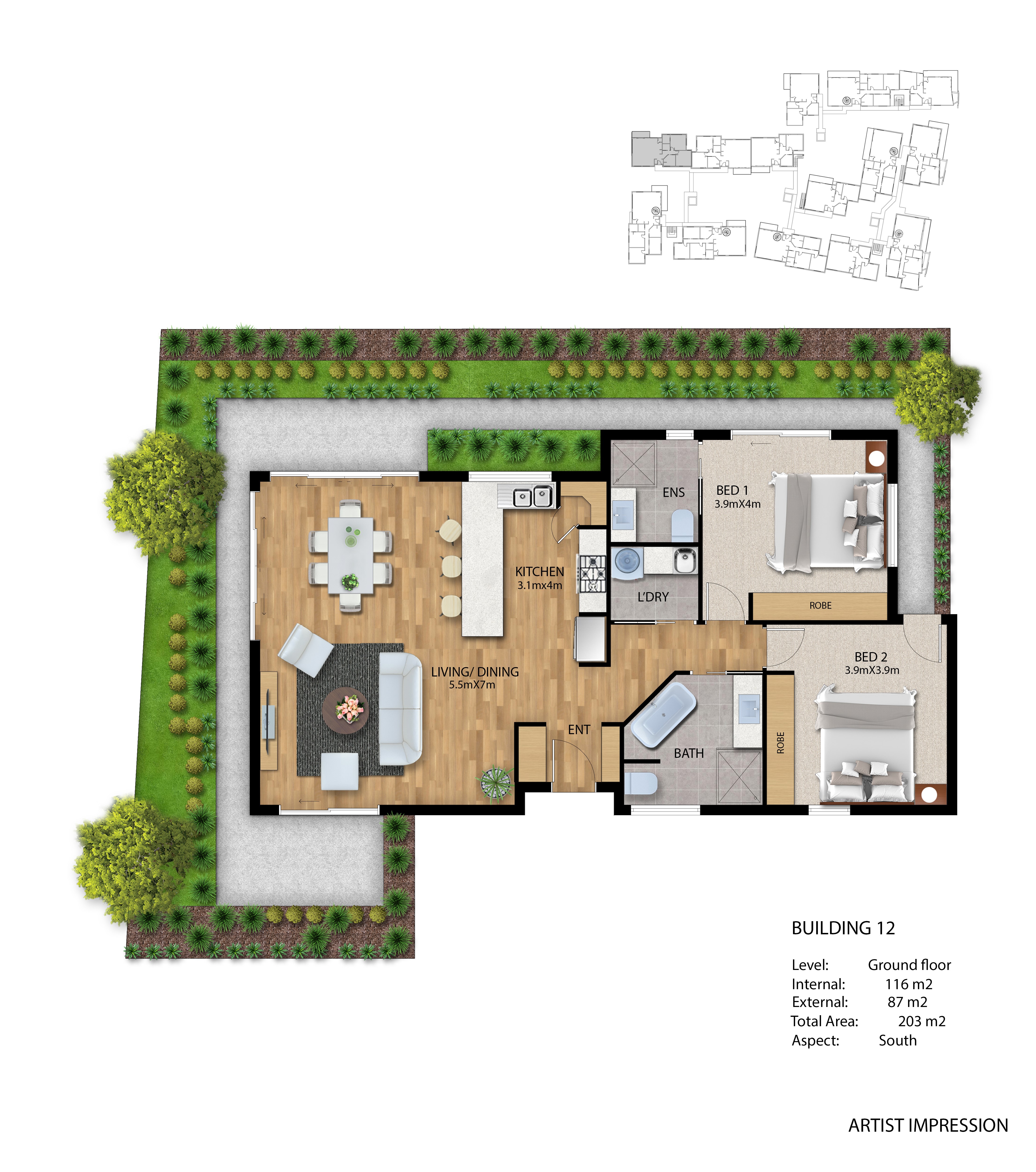 4/130 Wilsons Road, Mornington, VIC 3931 - Thumbnail 1 - 27/04/2022