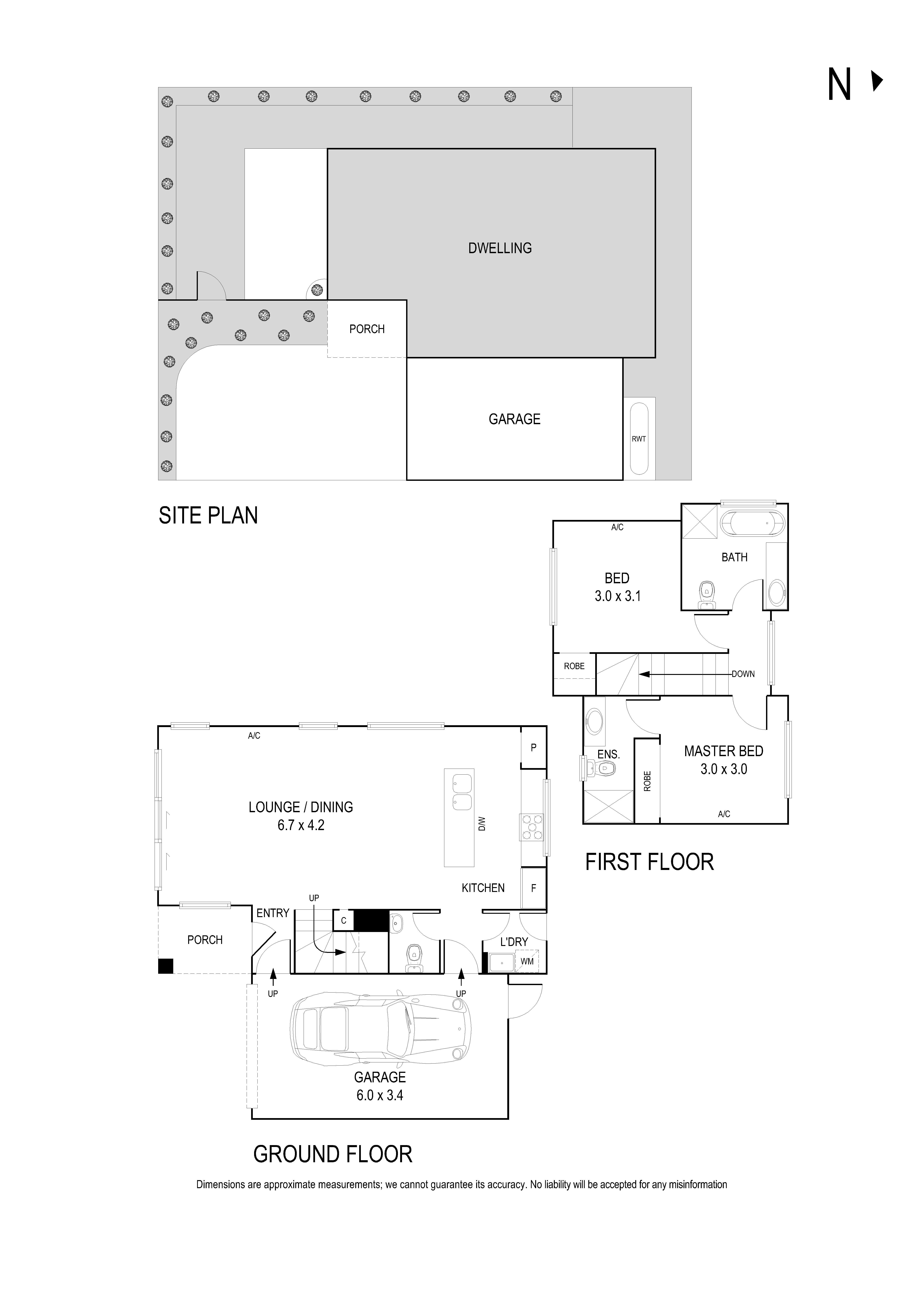 4/137 Porter Road, Heidelberg Heights, VIC 3081 - Thumbnail 1 - 03/06/2023