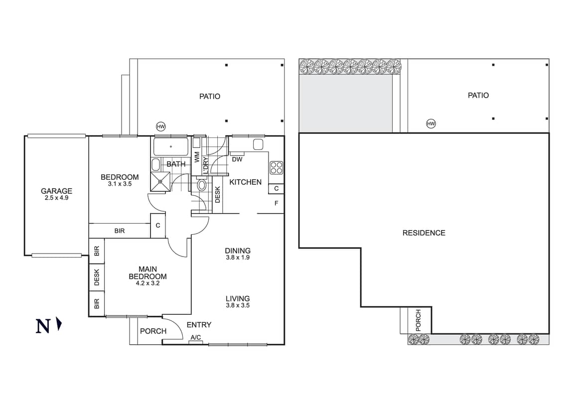 4/138 Centre Dandenong Road, Cheltenham, VIC 3192 - Thumbnail 1 - 26/10/2026