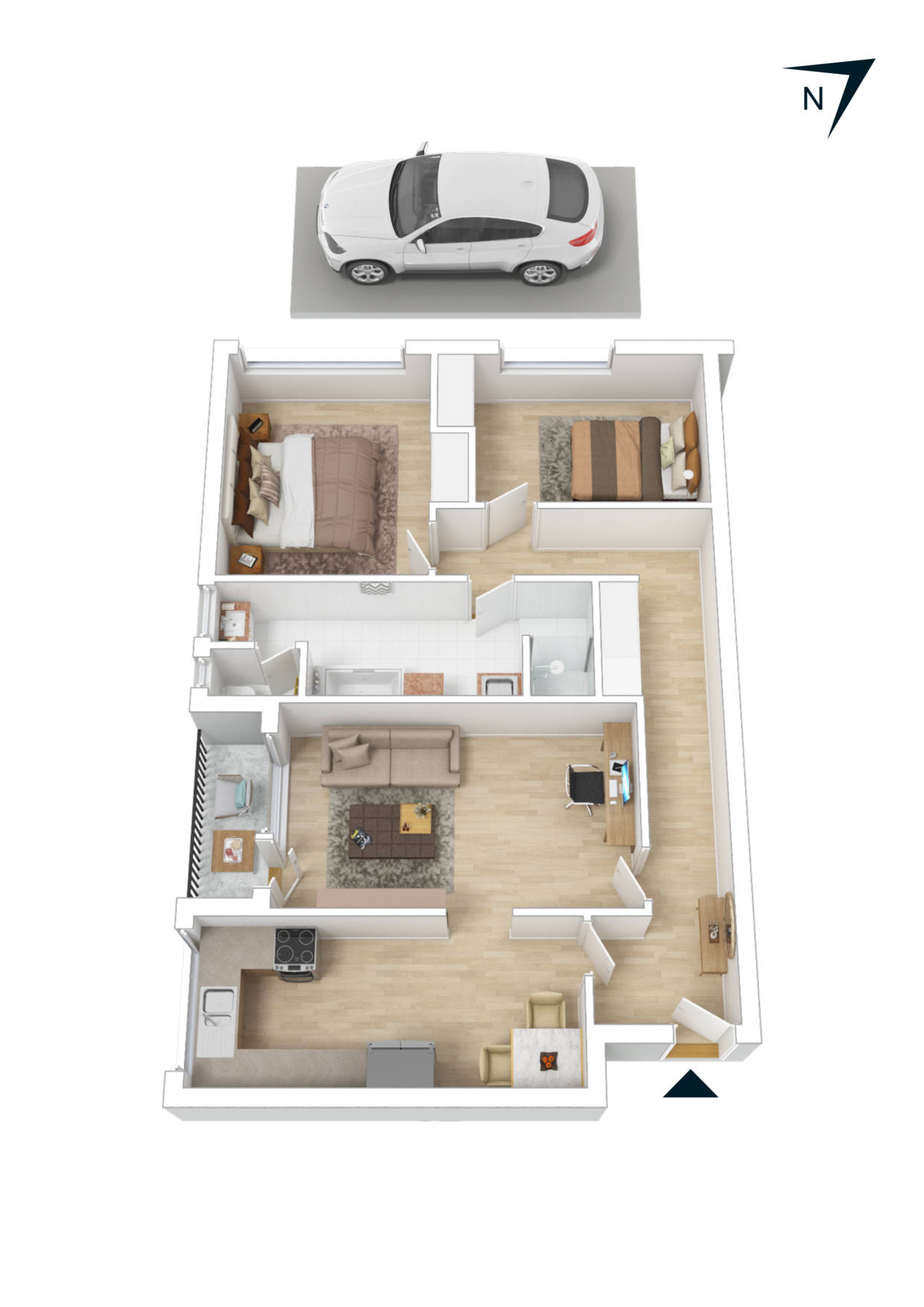 4/138 Grange Road, Carnegie, VIC 3163 - Thumbnail 1 - 06/06/2022