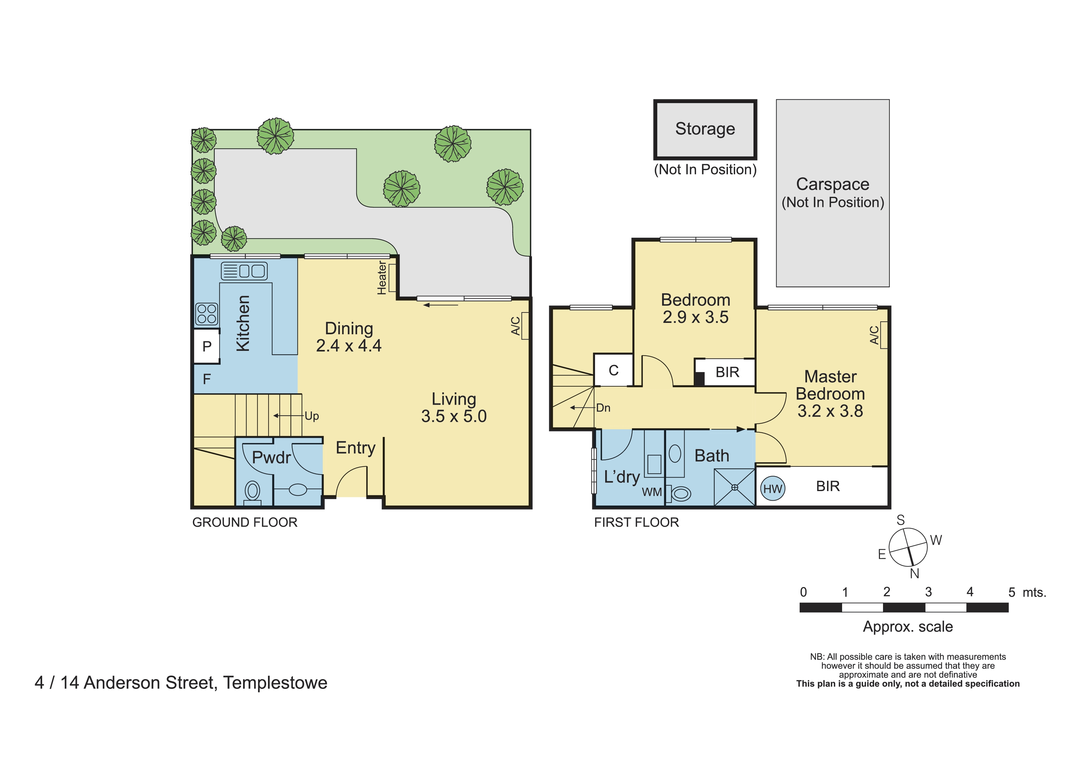 4/14 Anderson Street, Templestowe, VIC 3106 - Thumbnail 1 - 04/06/2025