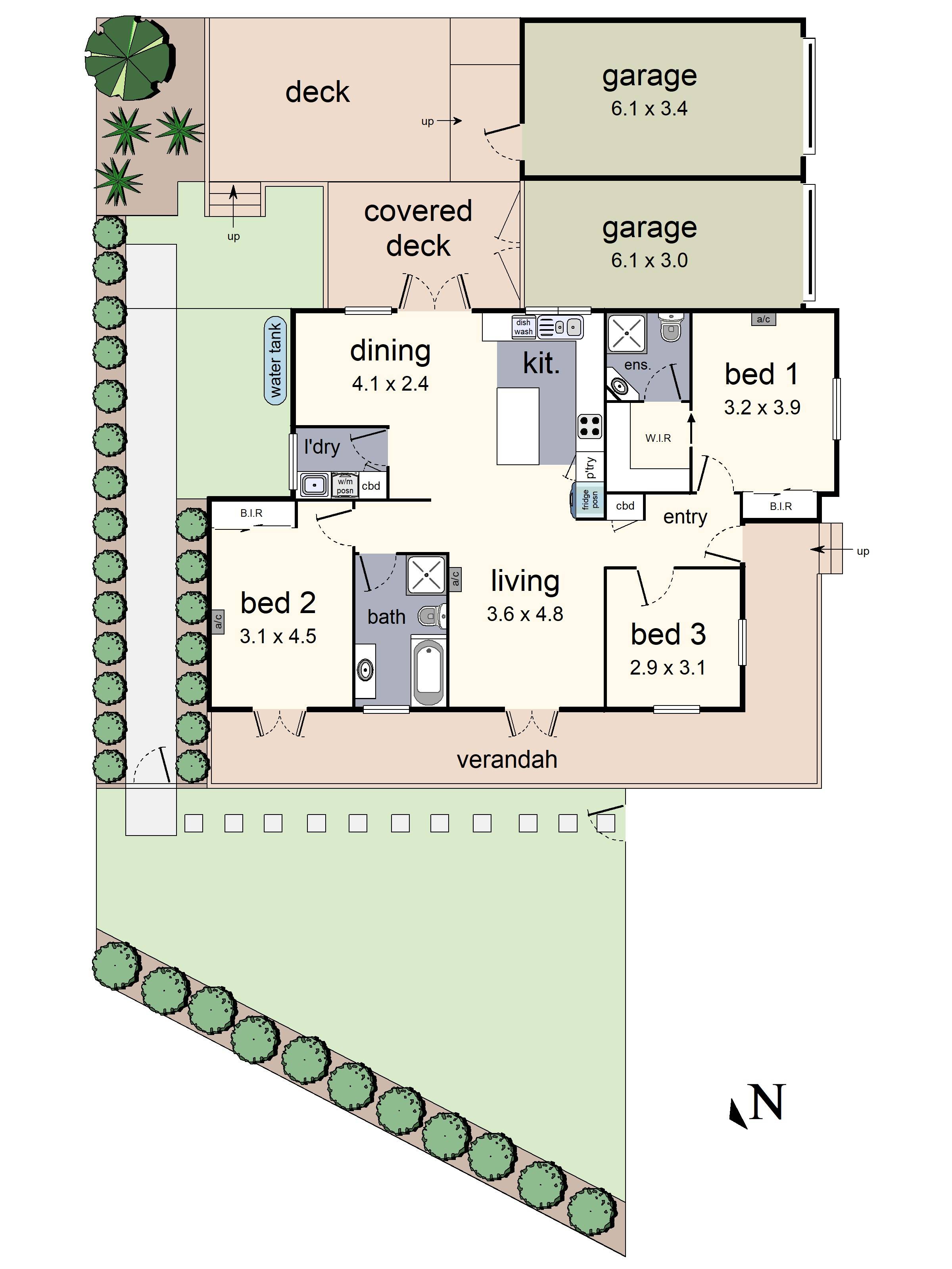 4/14 Creek Road, Lilydale, VIC 3140 - Thumbnail 1 - 02/06/2026