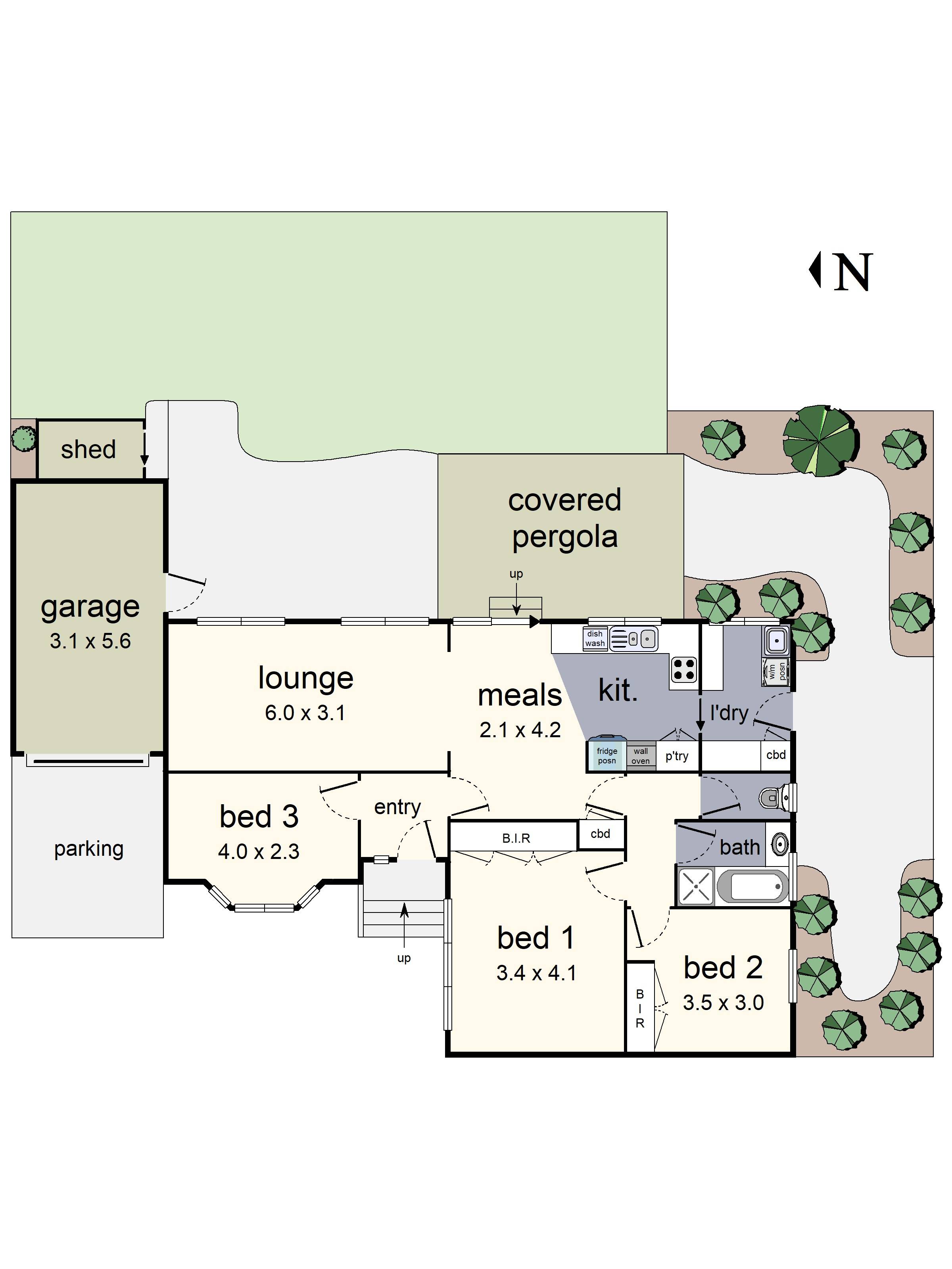 4/14 Illoura Avenue, Ringwood East, VIC 3135 - Thumbnail 1 - 16/07/2026