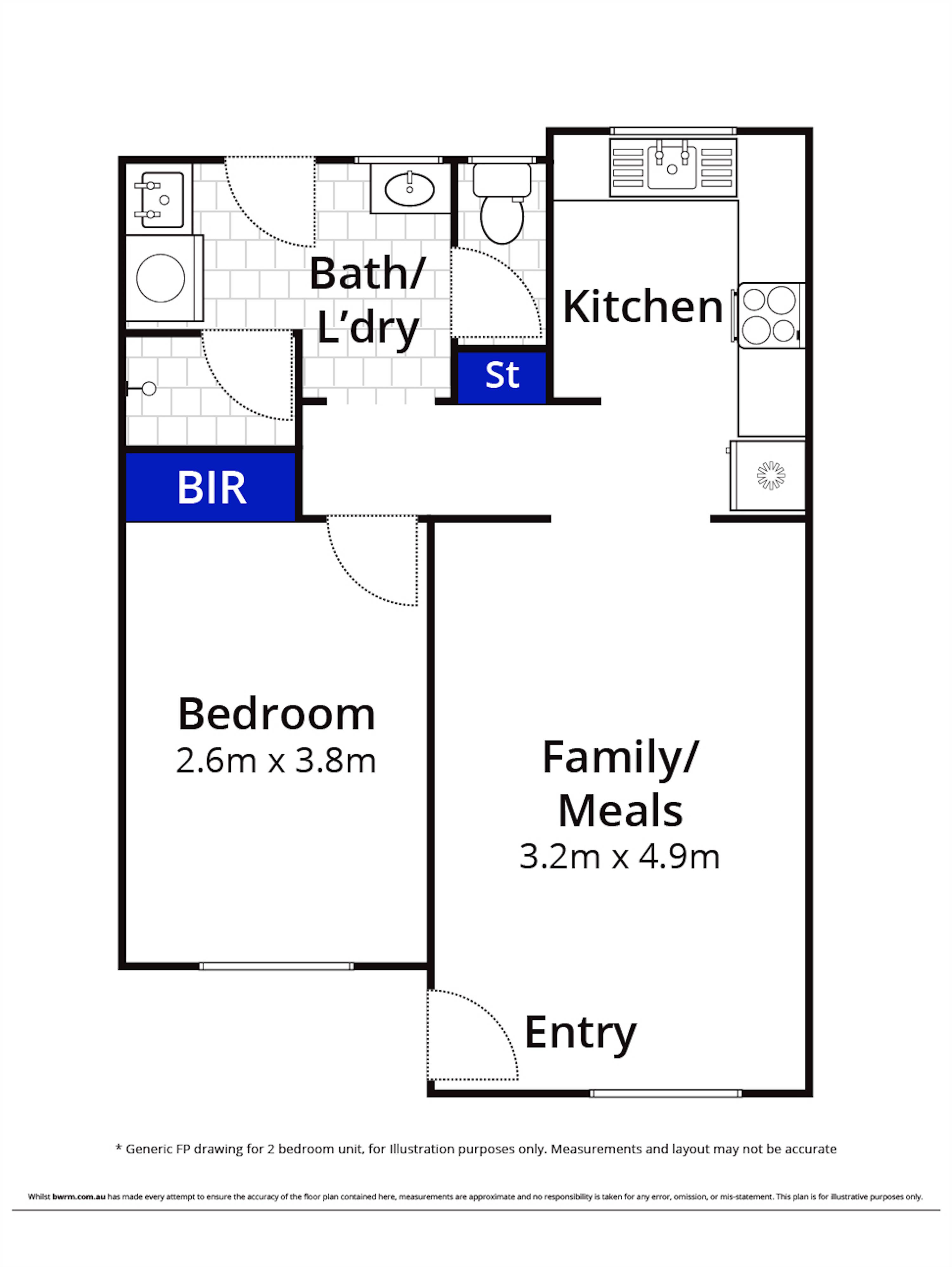 4/14 Manly Street, Werribee, VIC 3030 - Thumbnail 1 - 02/09/2025