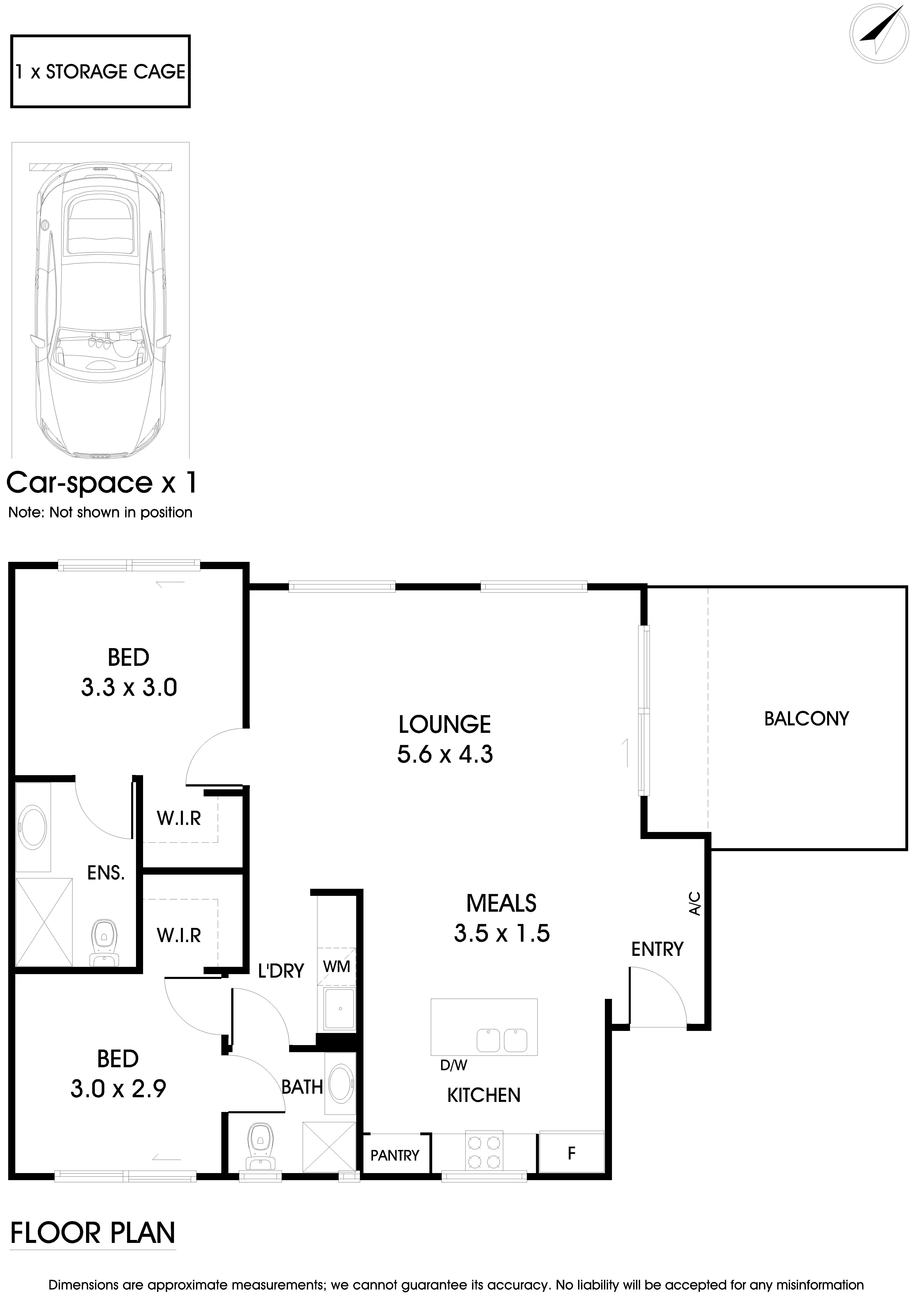 4/14 Red Hill Terrace, Doncaster East, VIC 3109 - Thumbnail 1 - 07/08/2023