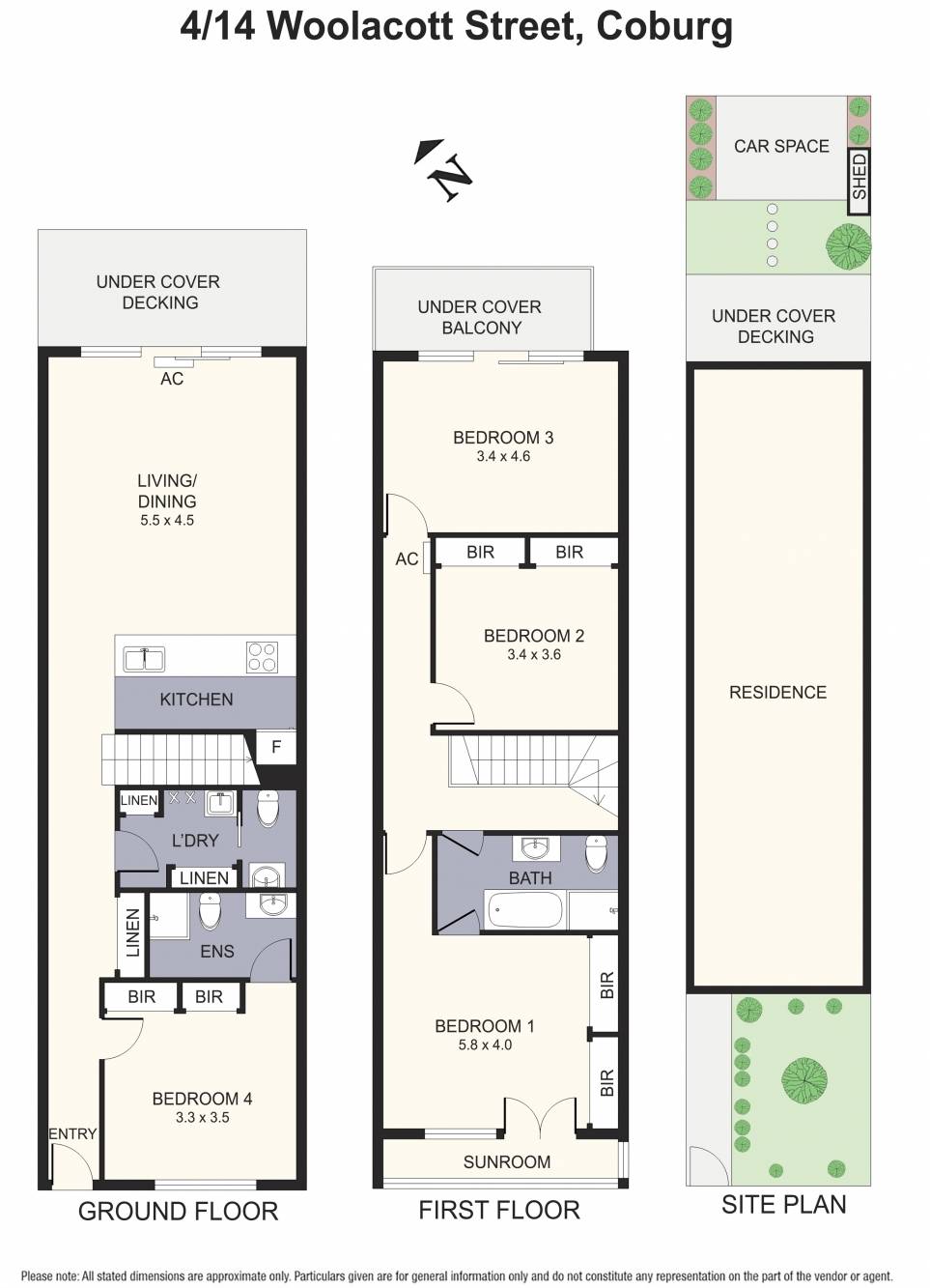 4/14 Woolacott Street, Coburg, VIC 3058 - Thumbnail 1 - 01/10/2025