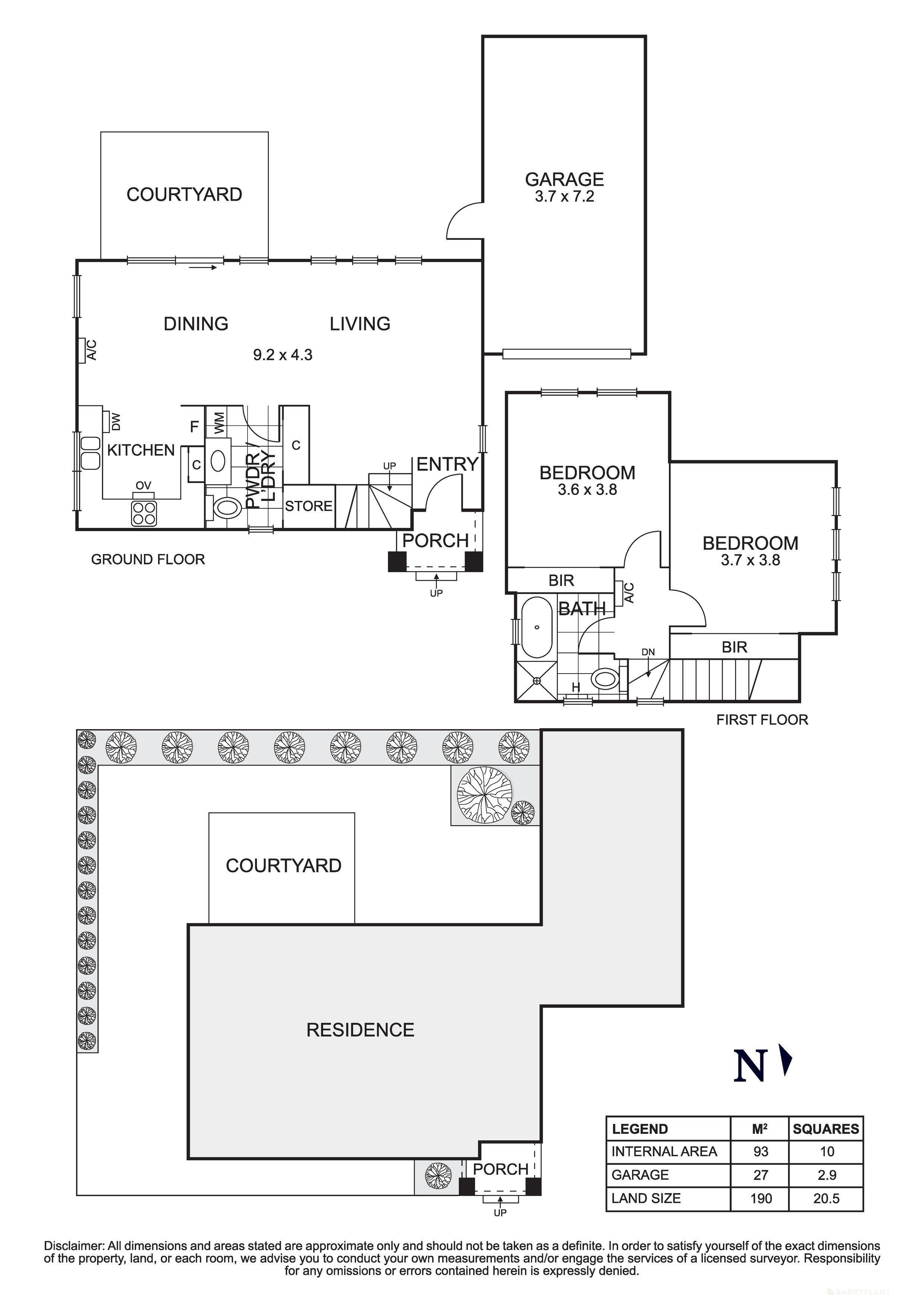 4/147 Waiora Road, Heidelberg Heights, VIC 3081 - Thumbnail 1 - 30/01/2026