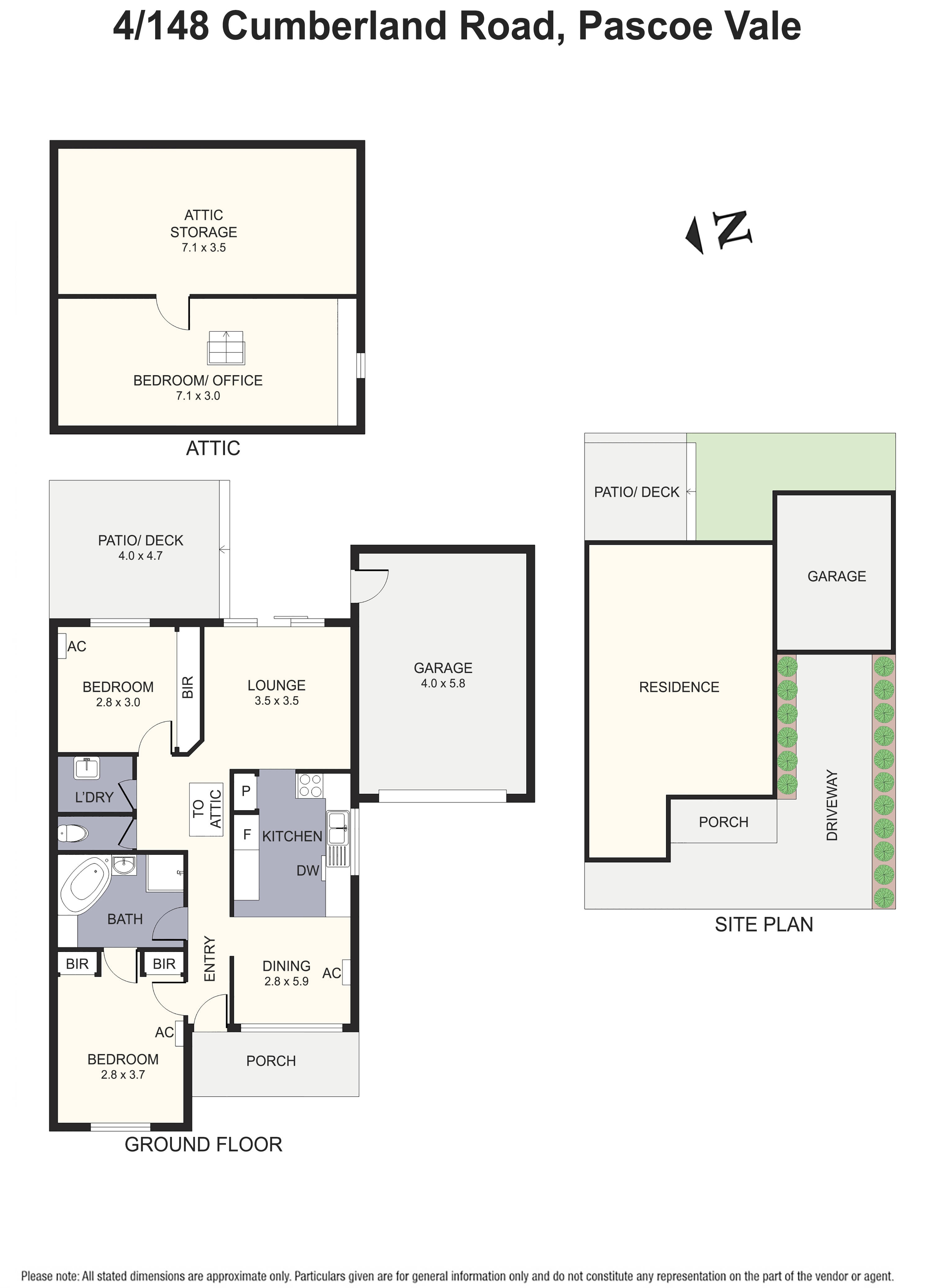 4/148 Cumberland Road, Pascoe Vale, VIC 3044 - Thumbnail 1 - 27/04/2026